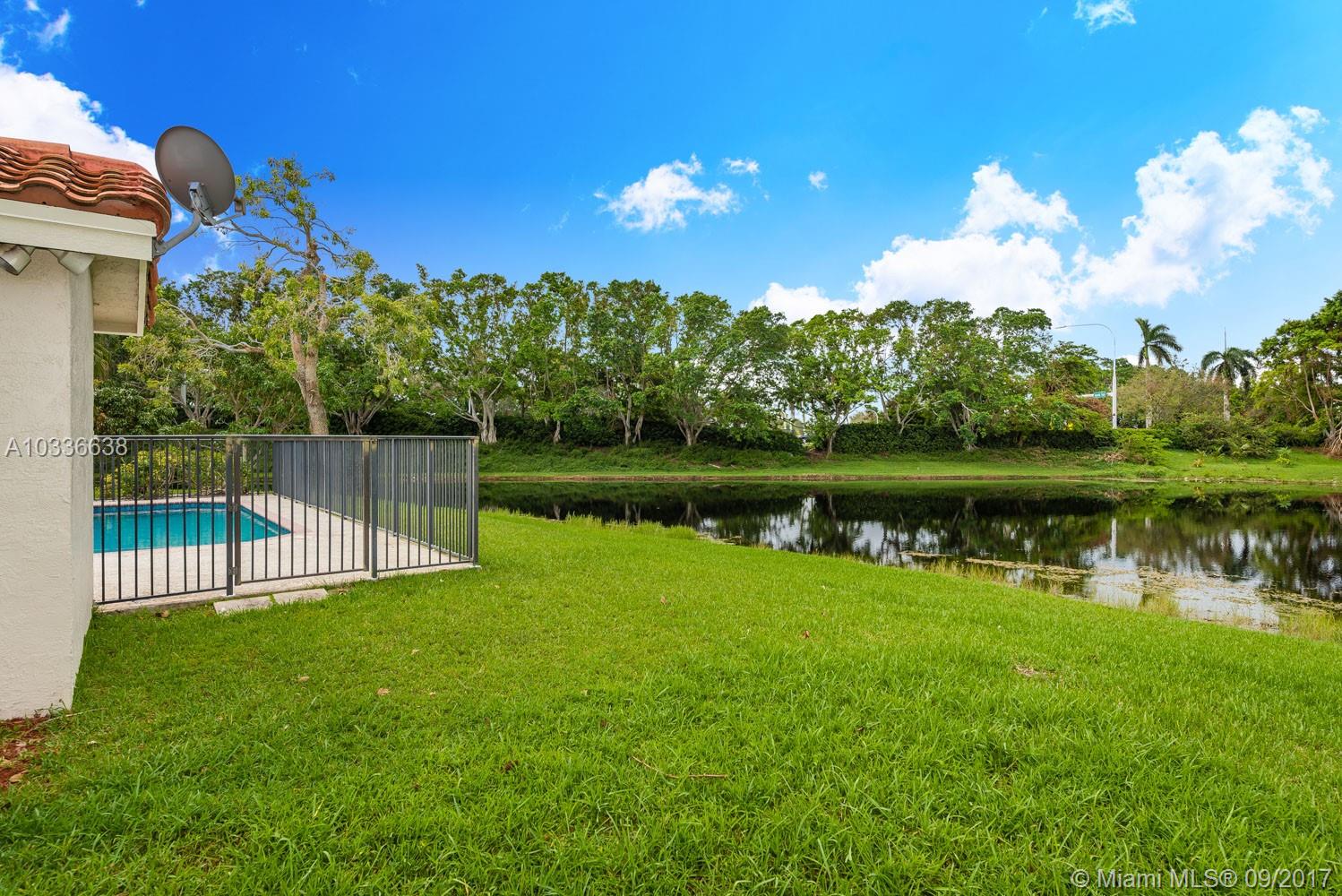 SUNSET SPRINGS - Residential