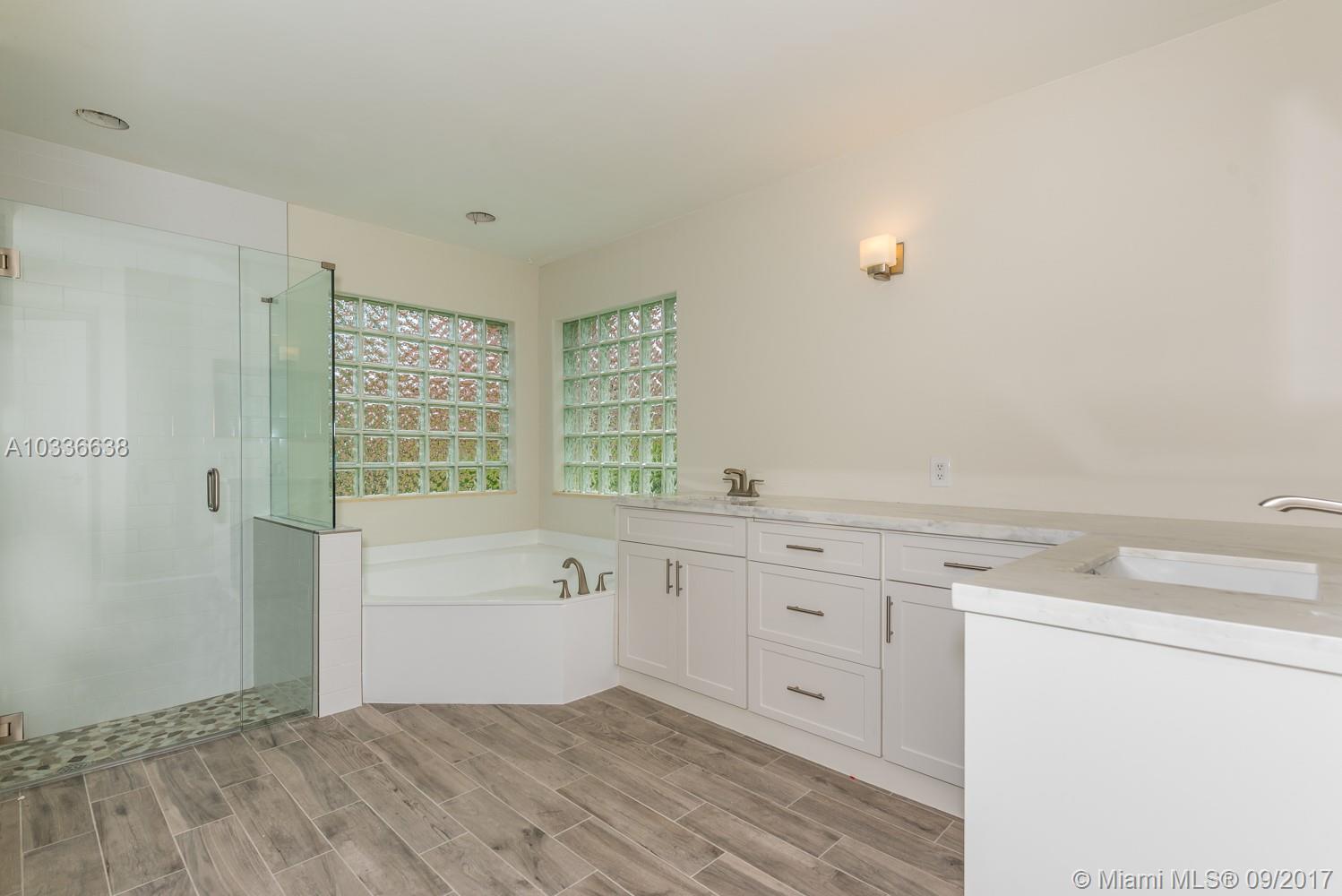 SUNSET SPRINGS - Residential