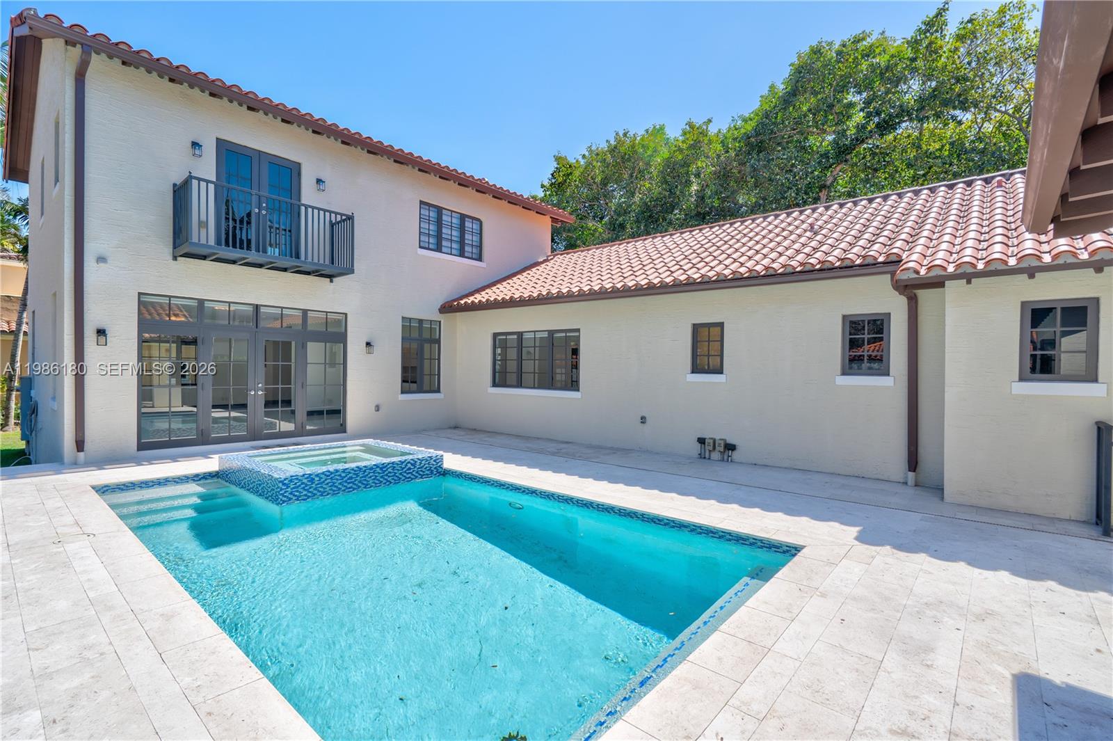 CORAL GABLES SEC B - Residential Lease