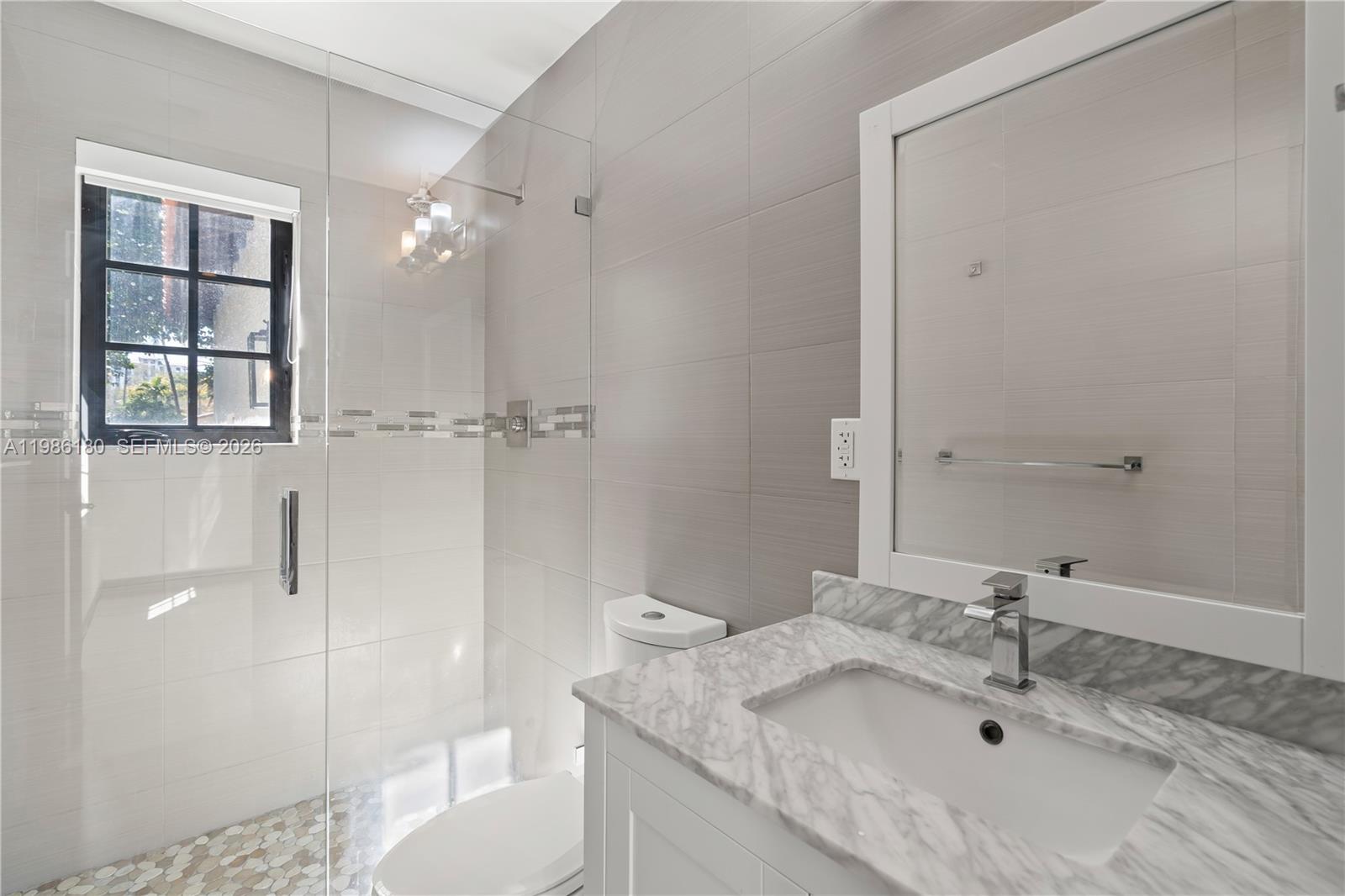 CORAL GABLES SEC B - Residential Lease