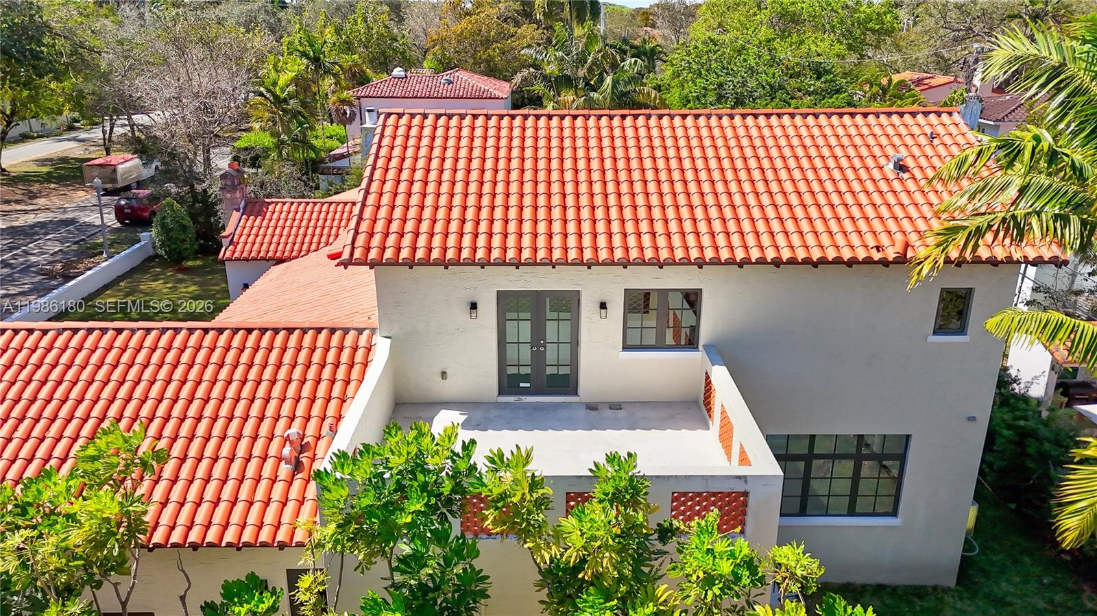 CORAL GABLES SEC B - Residential Lease