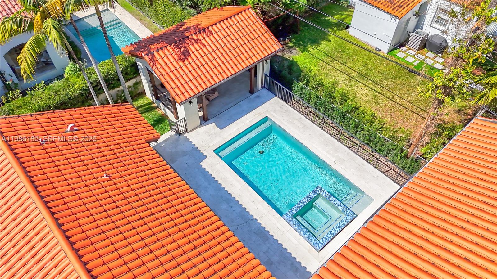 CORAL GABLES SEC B - Residential Lease