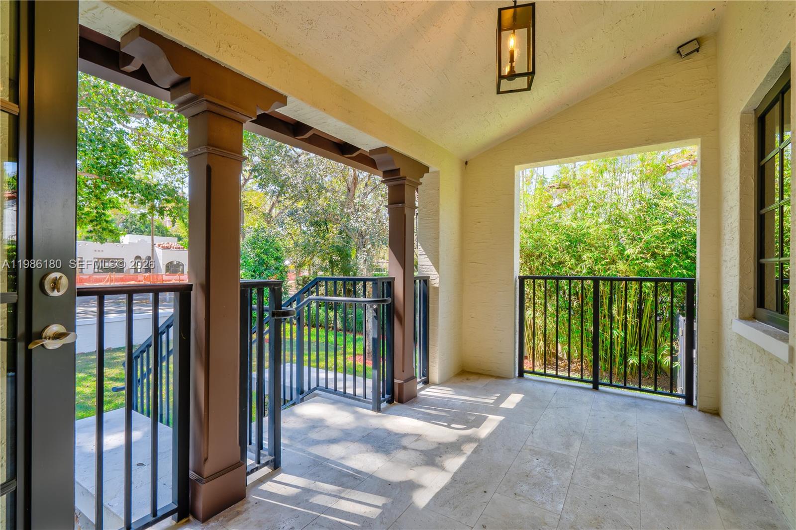 CORAL GABLES SEC B - Residential Lease