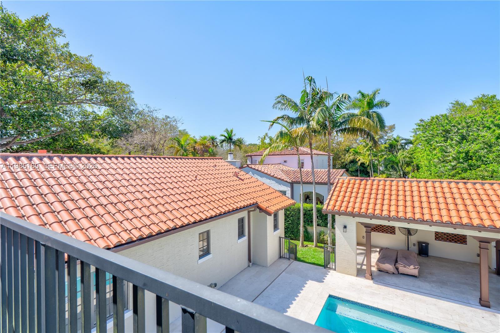 CORAL GABLES SEC B - Residential Lease