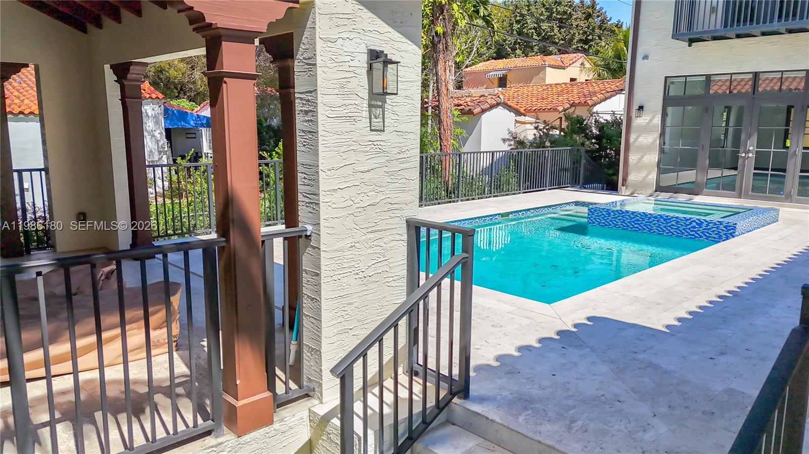 CORAL GABLES SEC B - Residential Lease