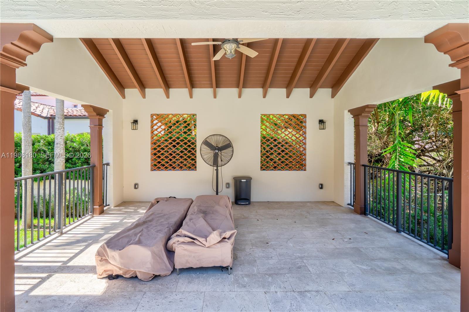 CORAL GABLES SEC B - Residential Lease