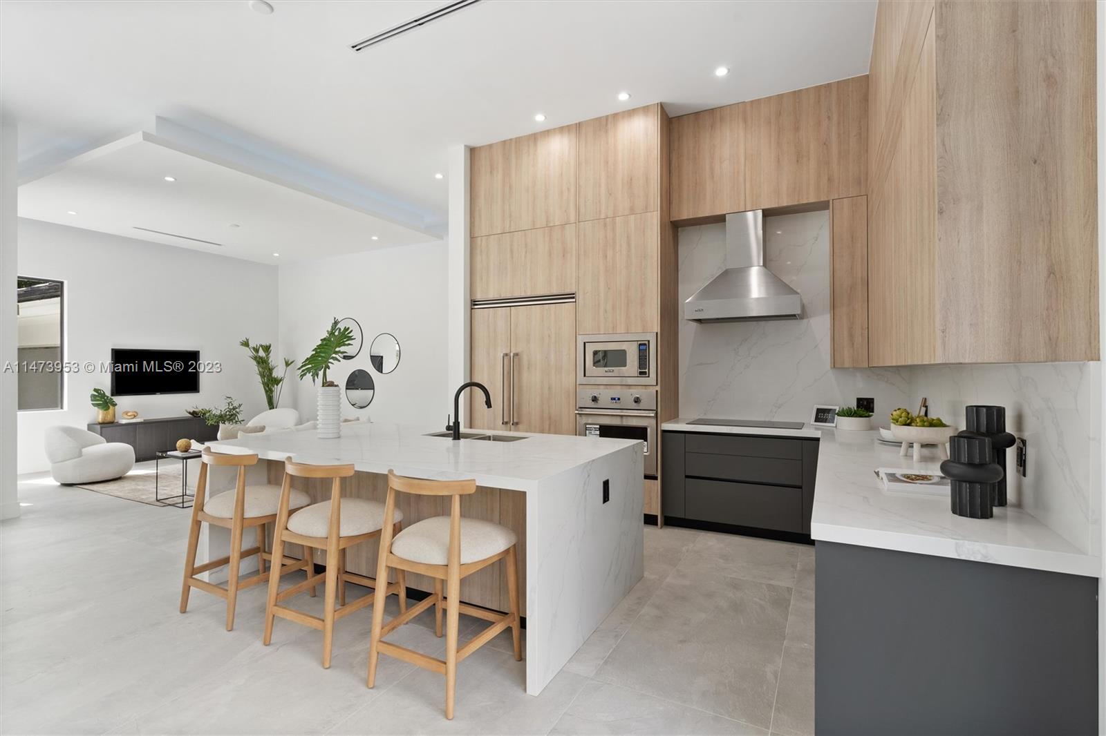 SOUTH KENDALL SEC A - Residential