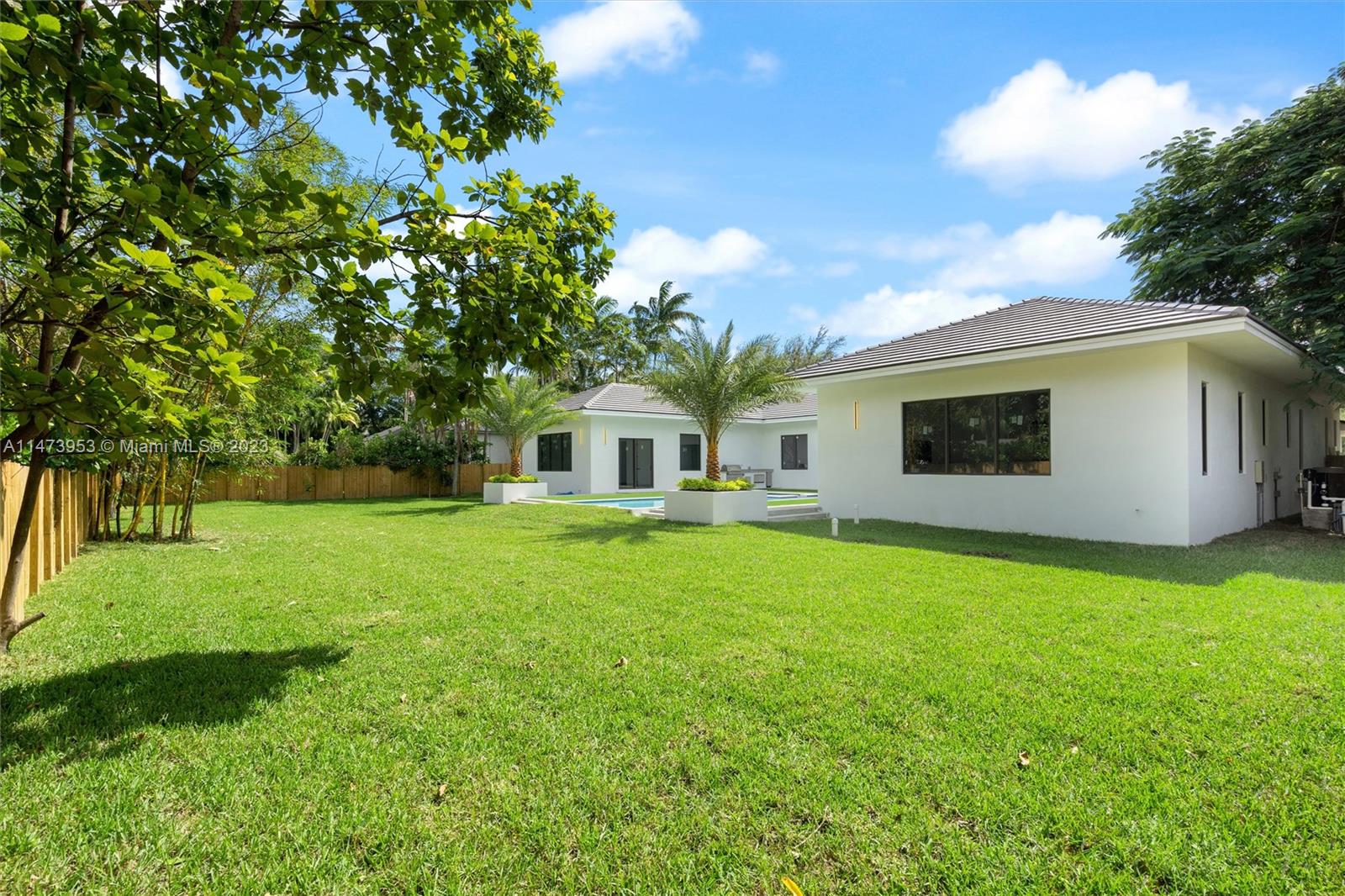 SOUTH KENDALL SEC A - Residential