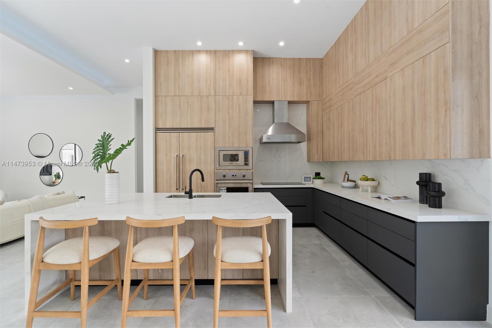 SOUTH KENDALL SEC A - Residential