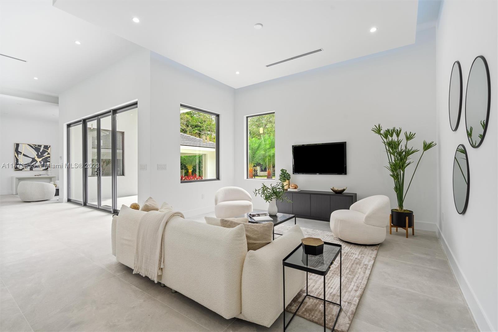 SOUTH KENDALL SEC A - Residential