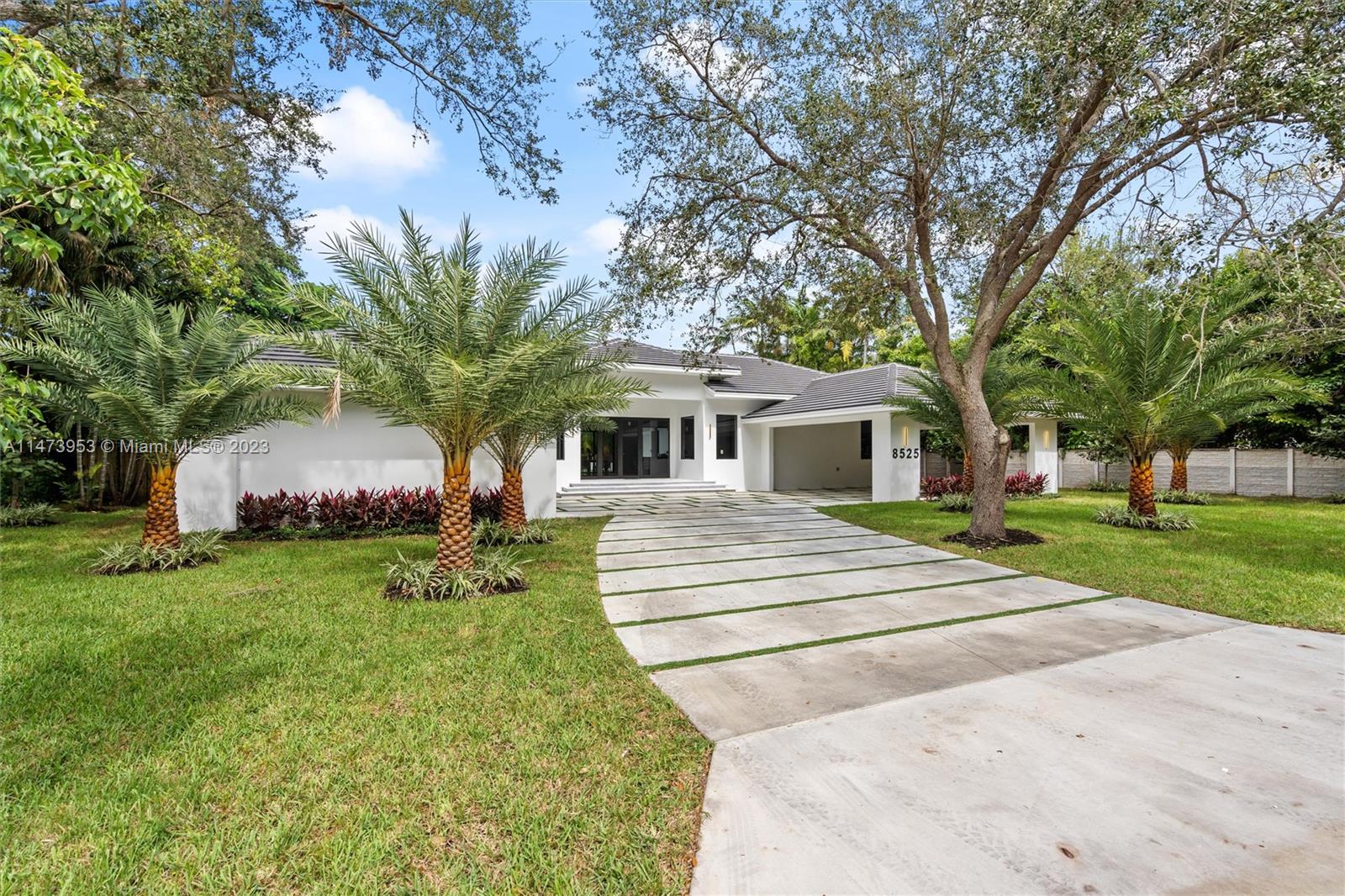 SOUTH KENDALL SEC A - Residential