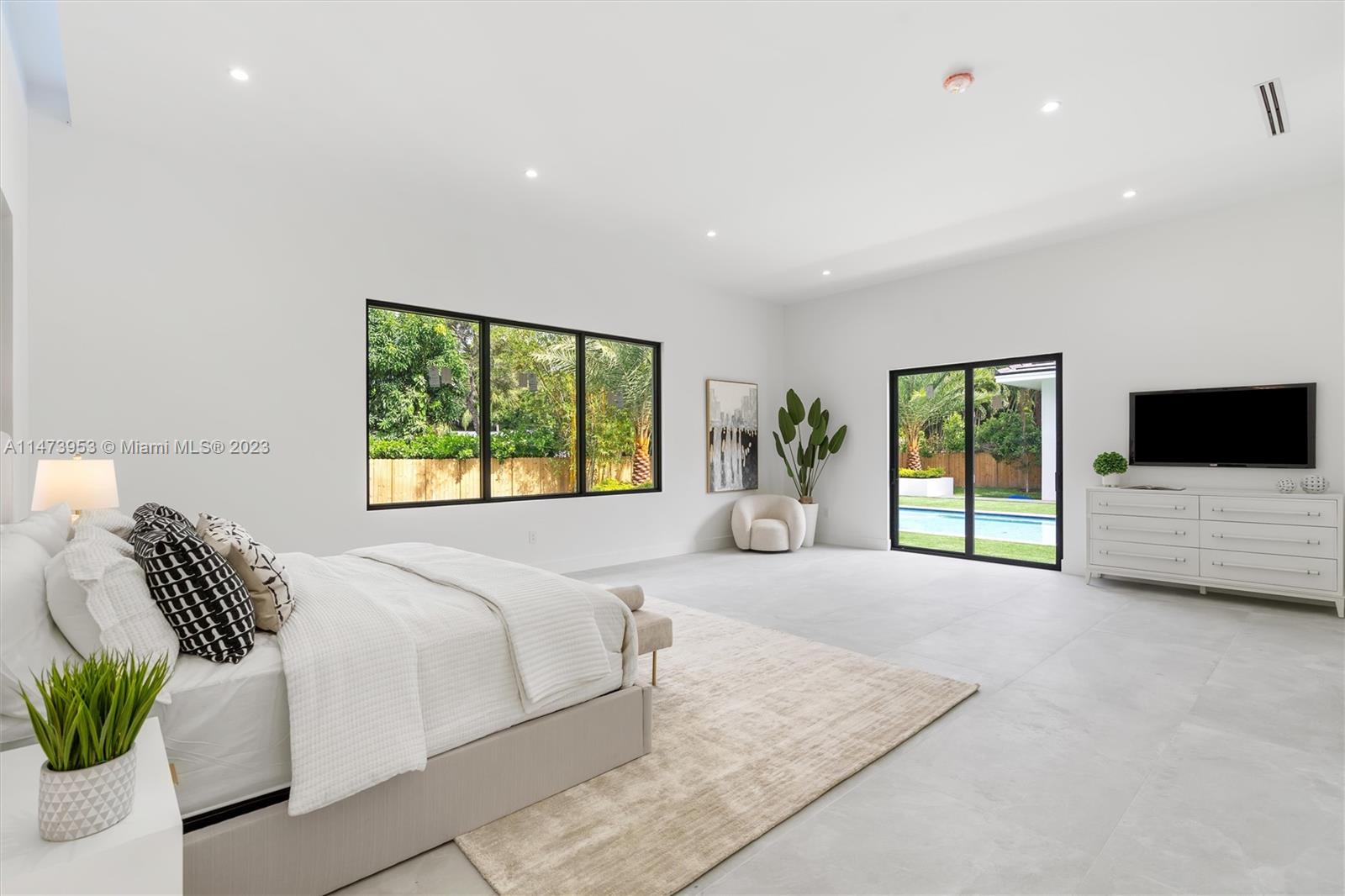 SOUTH KENDALL SEC A - Residential