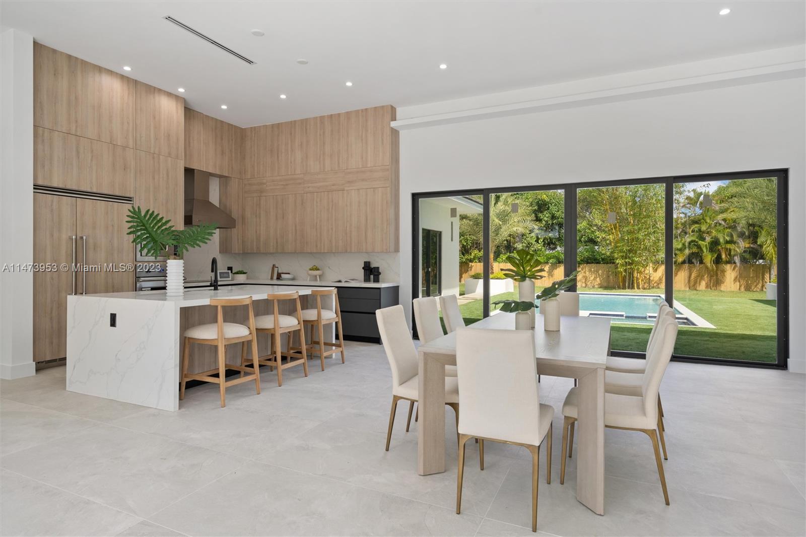 SOUTH KENDALL SEC A - Residential