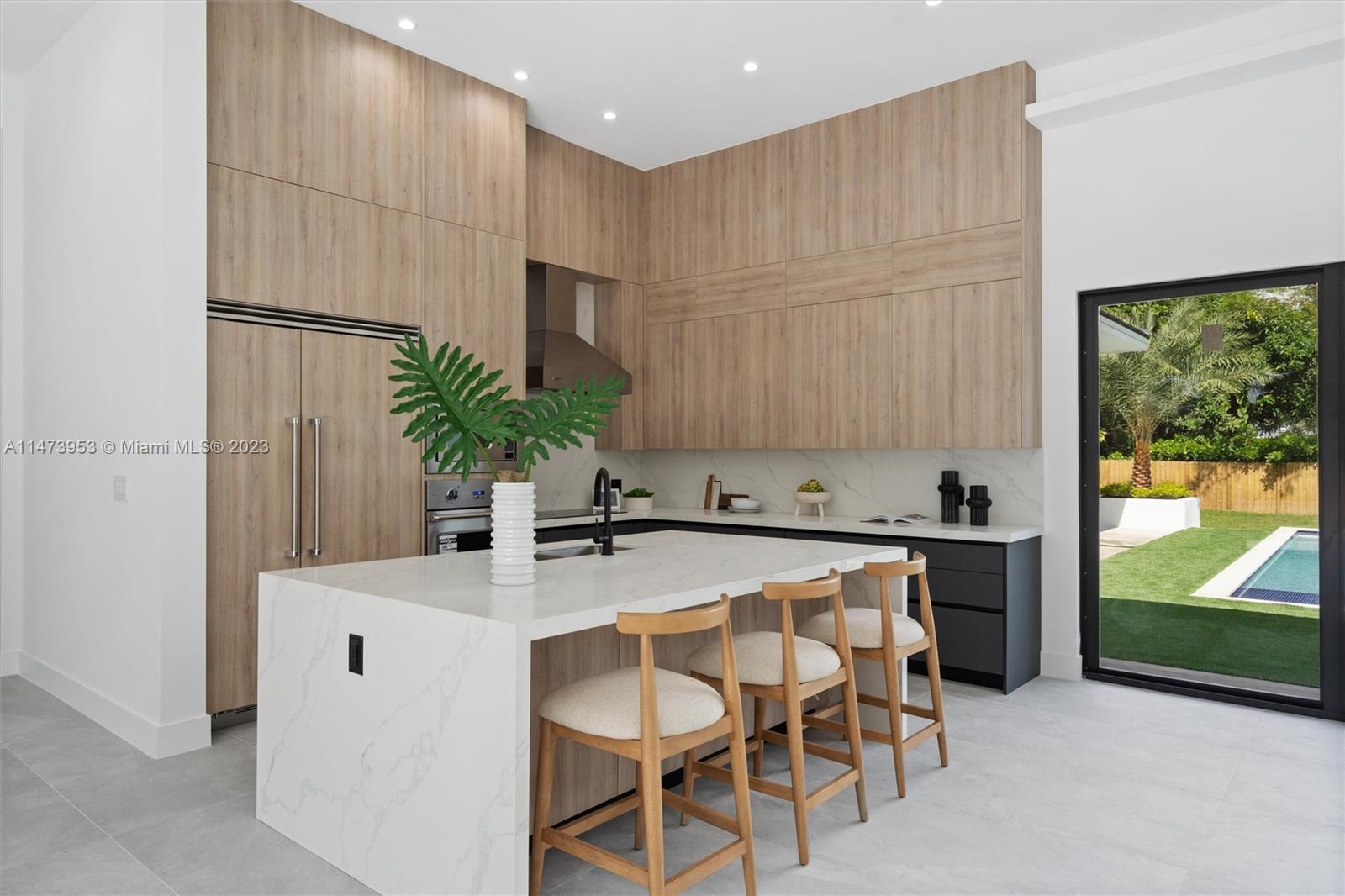 SOUTH KENDALL SEC A - Residential