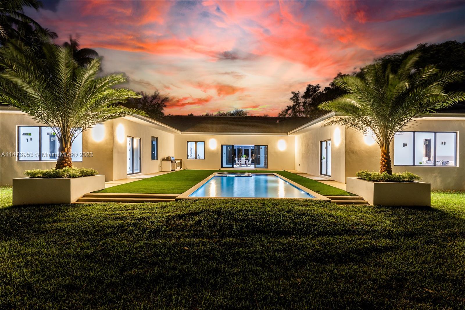 SOUTH KENDALL SEC A - Residential