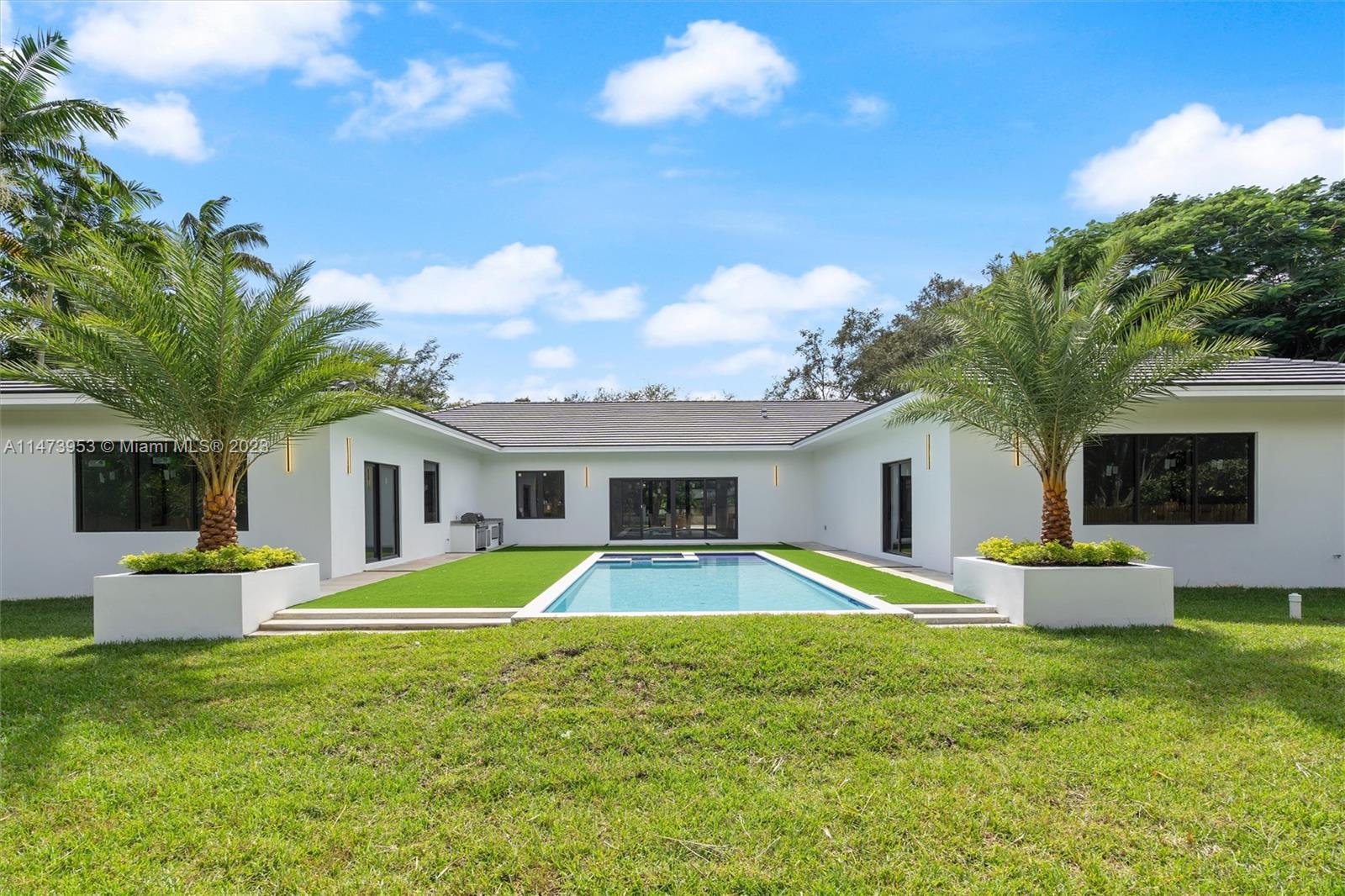 SOUTH KENDALL SEC A - Residential