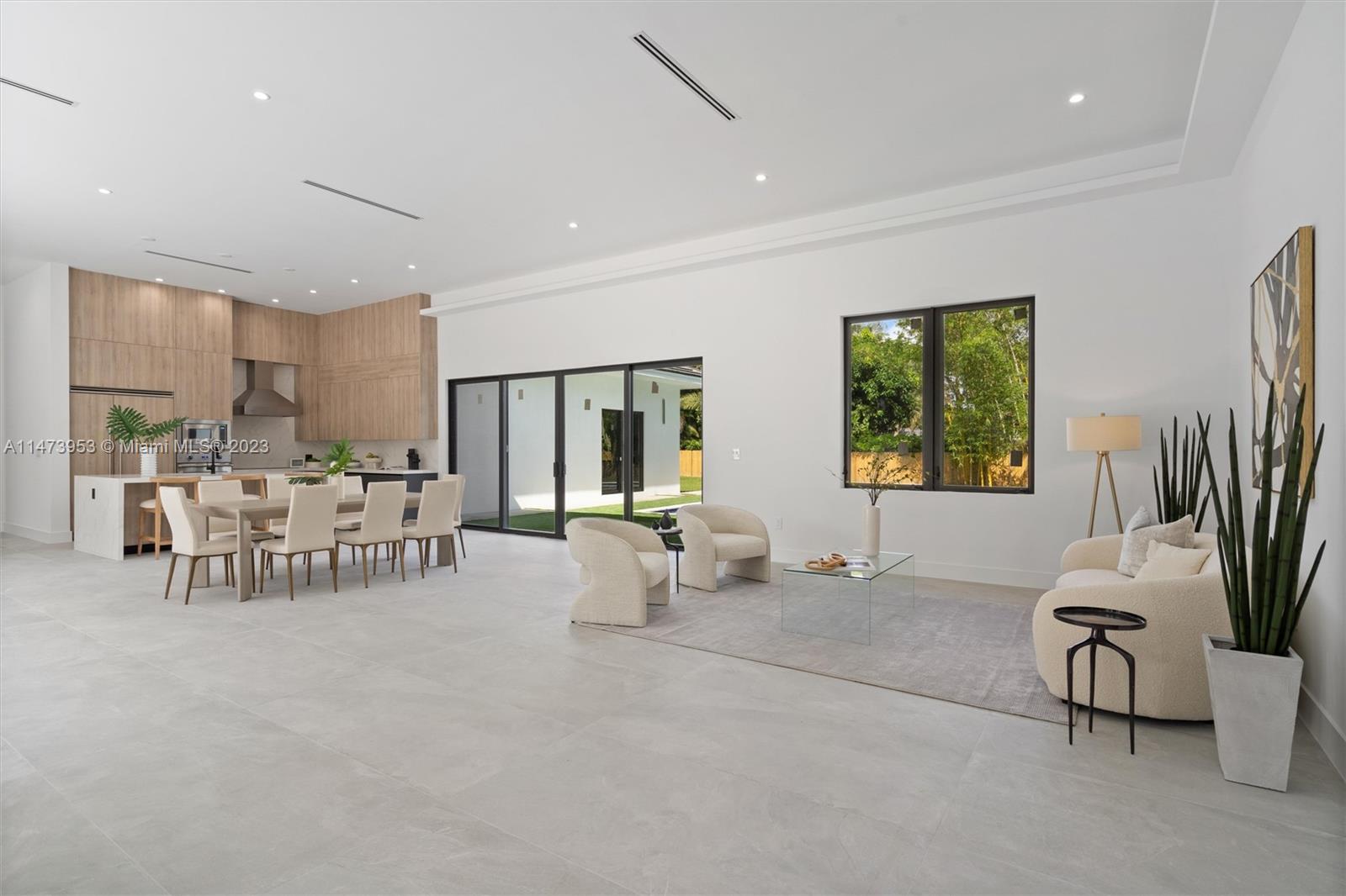 SOUTH KENDALL SEC A - Residential