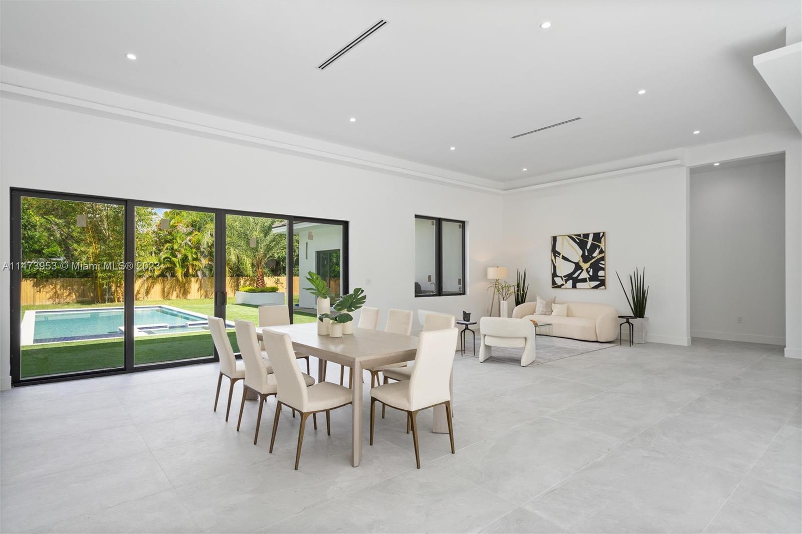 SOUTH KENDALL SEC A - Residential