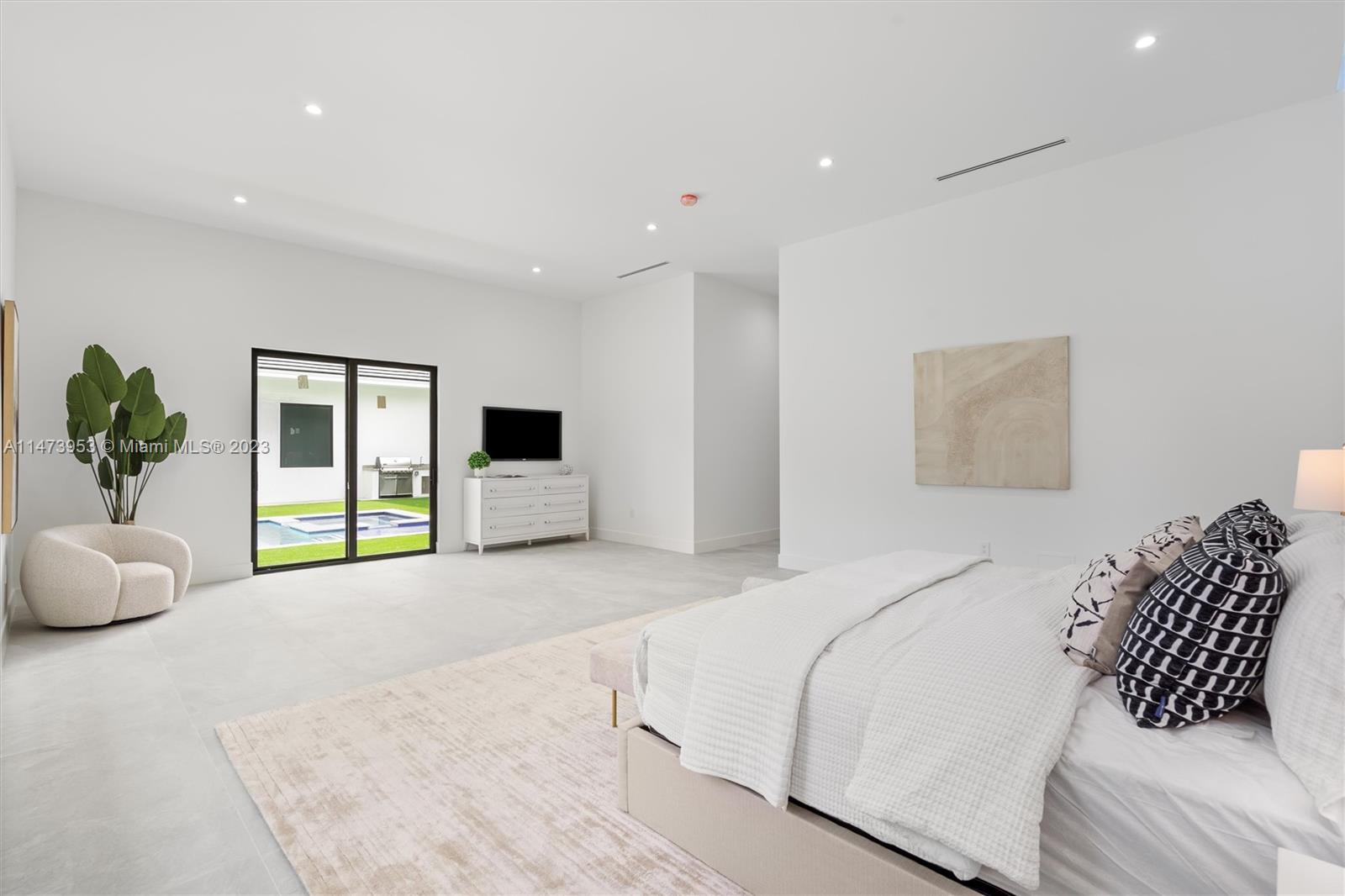 SOUTH KENDALL SEC A - Residential