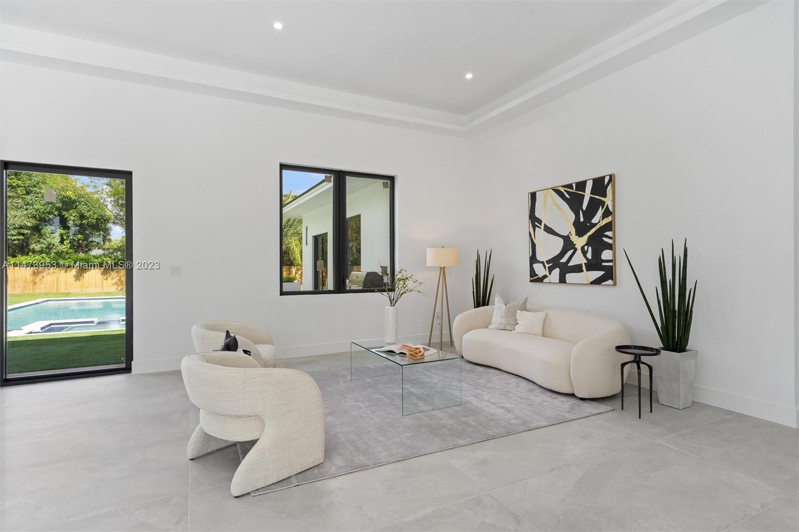 SOUTH KENDALL SEC A - Residential