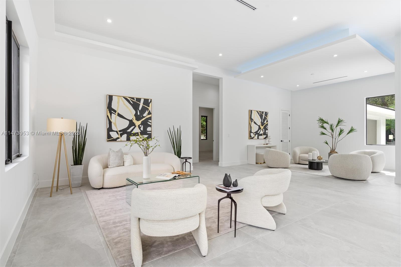 SOUTH KENDALL SEC A - Residential