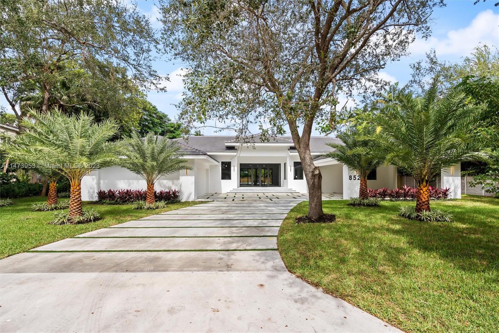 SOUTH KENDALL SEC A - Residential