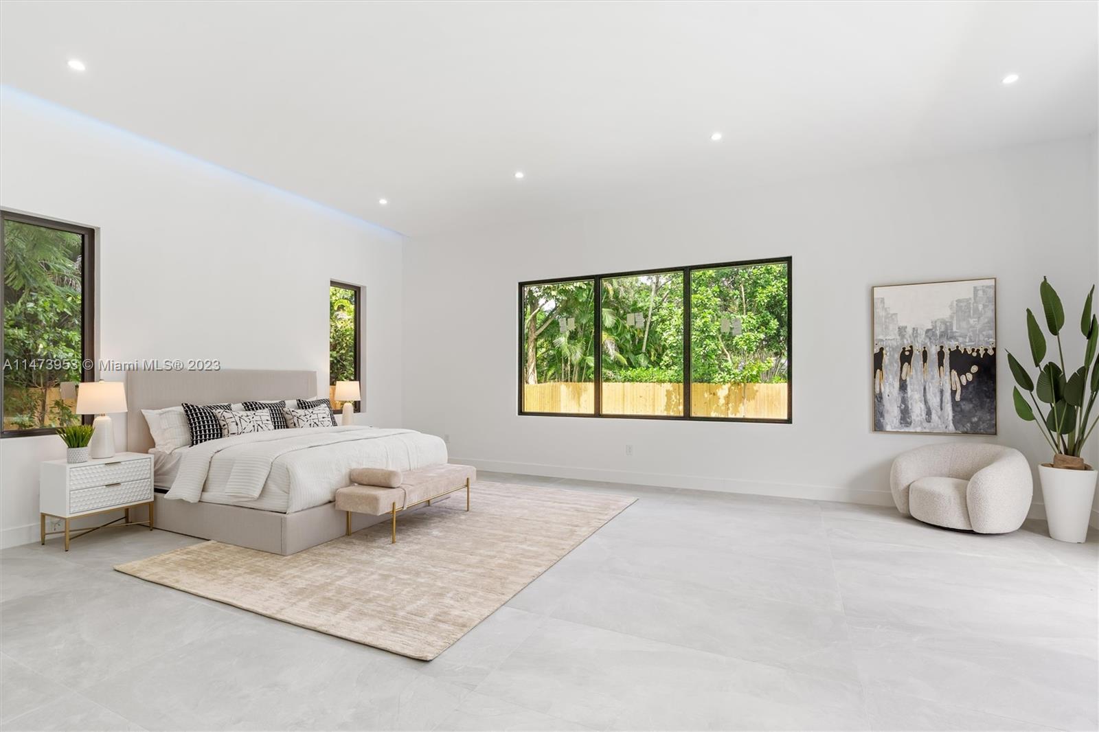 SOUTH KENDALL SEC A - Residential