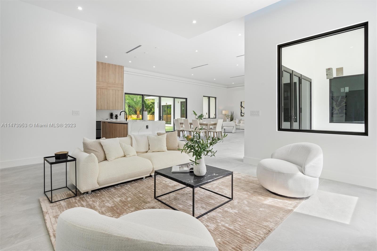 SOUTH KENDALL SEC A - Residential