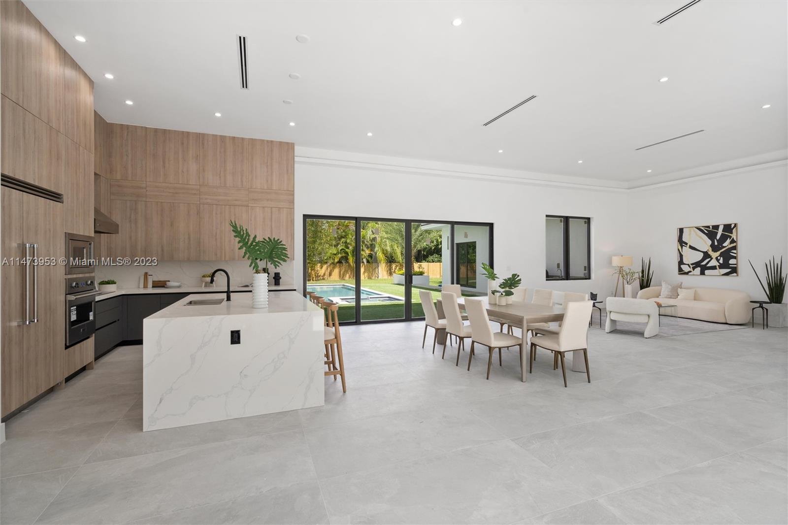 SOUTH KENDALL SEC A - Residential