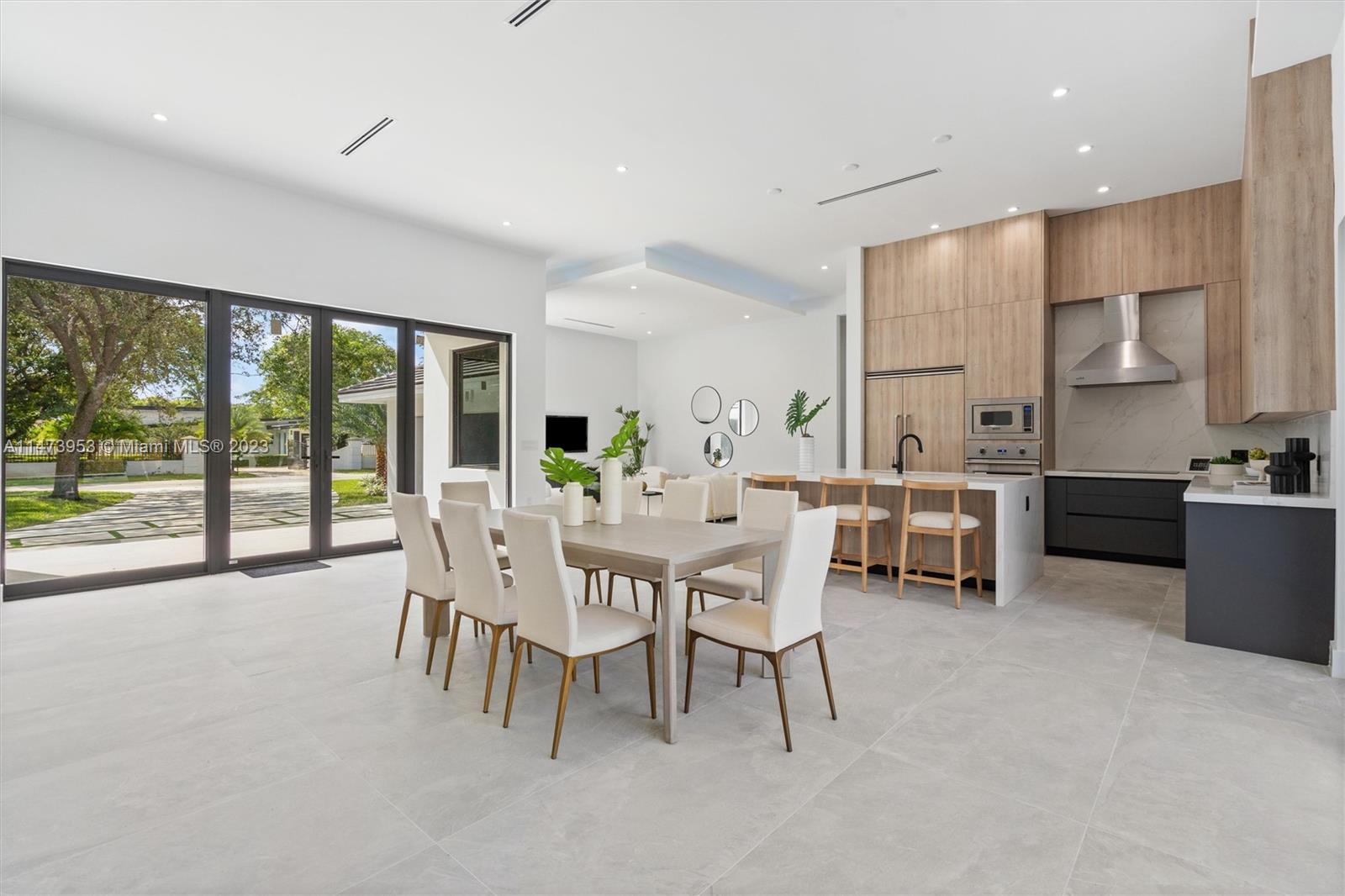 SOUTH KENDALL SEC A - Residential