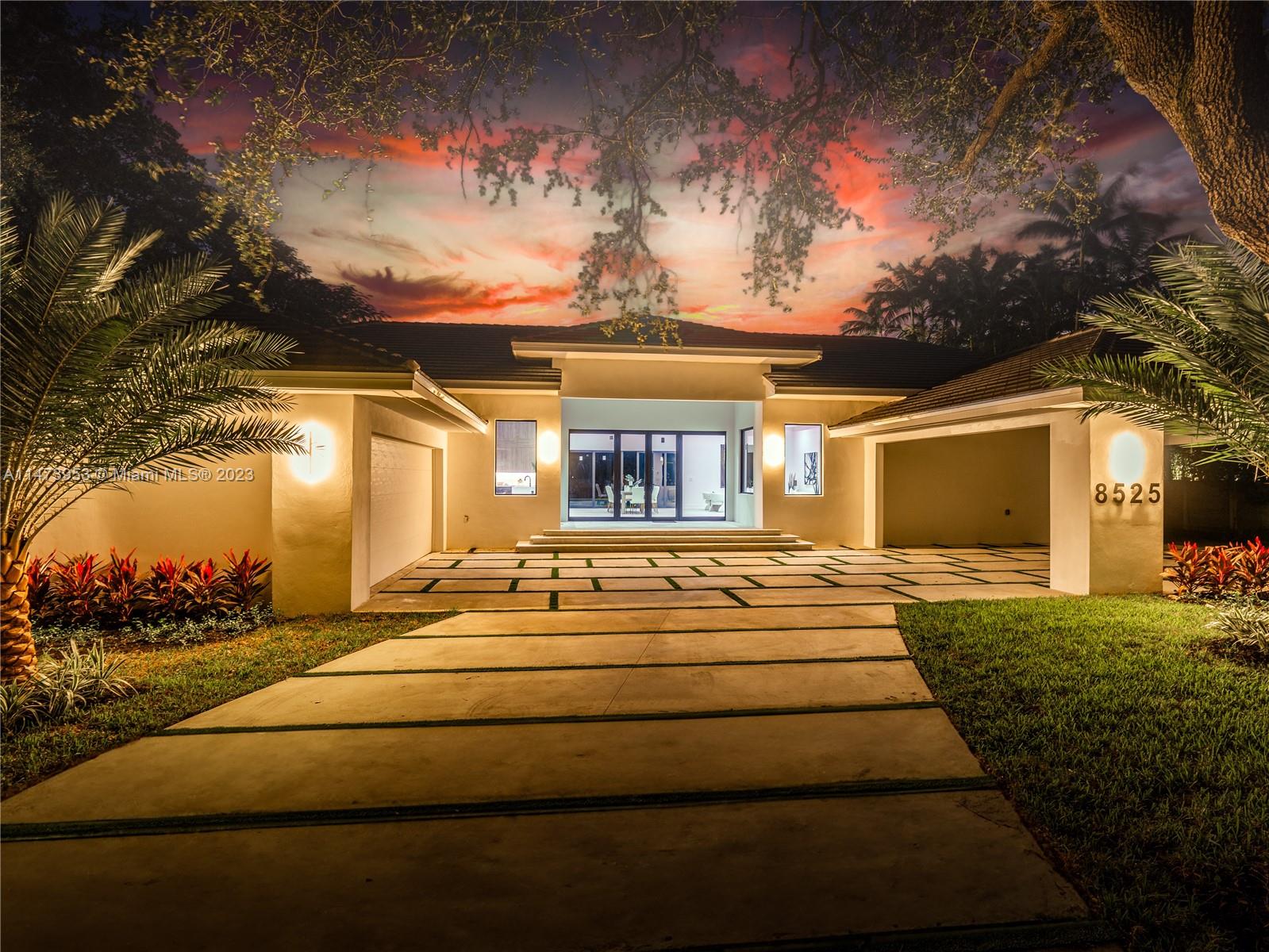 SOUTH KENDALL SEC A - Residential