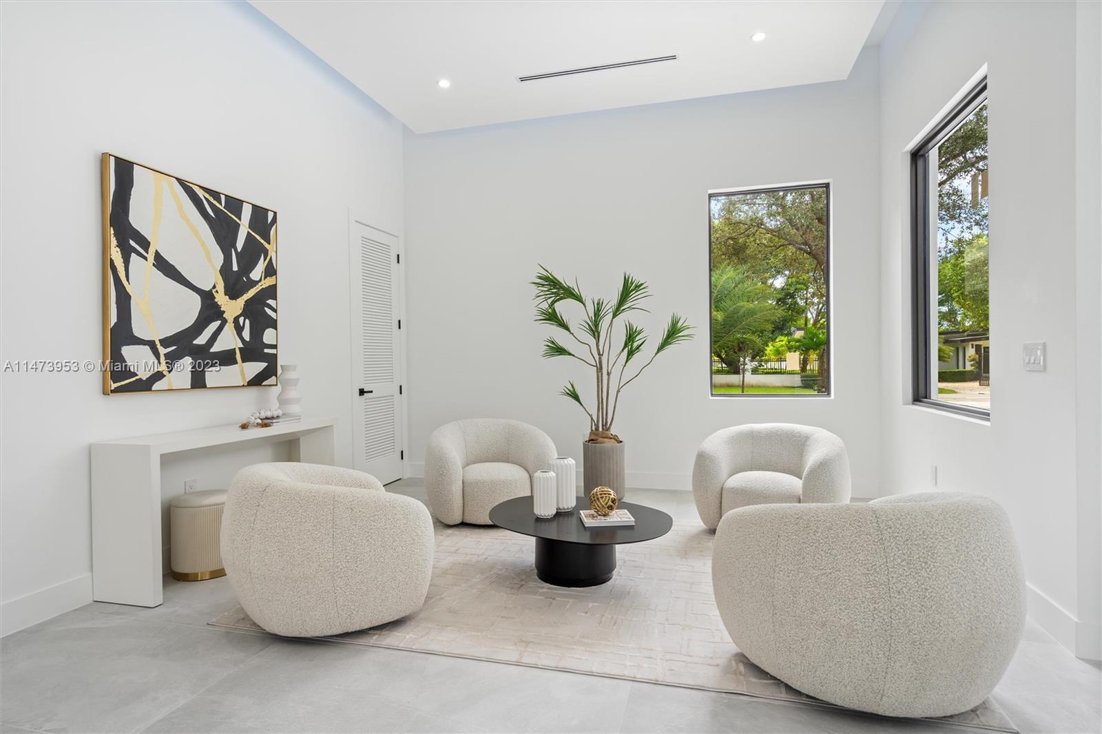 SOUTH KENDALL SEC A - Residential