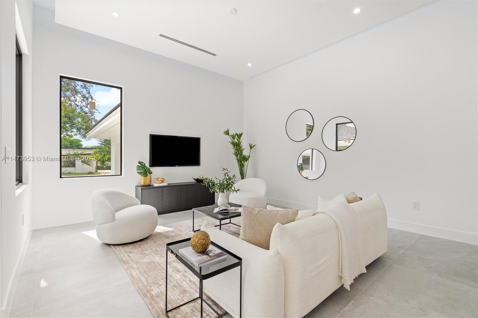 SOUTH KENDALL SEC A - Residential