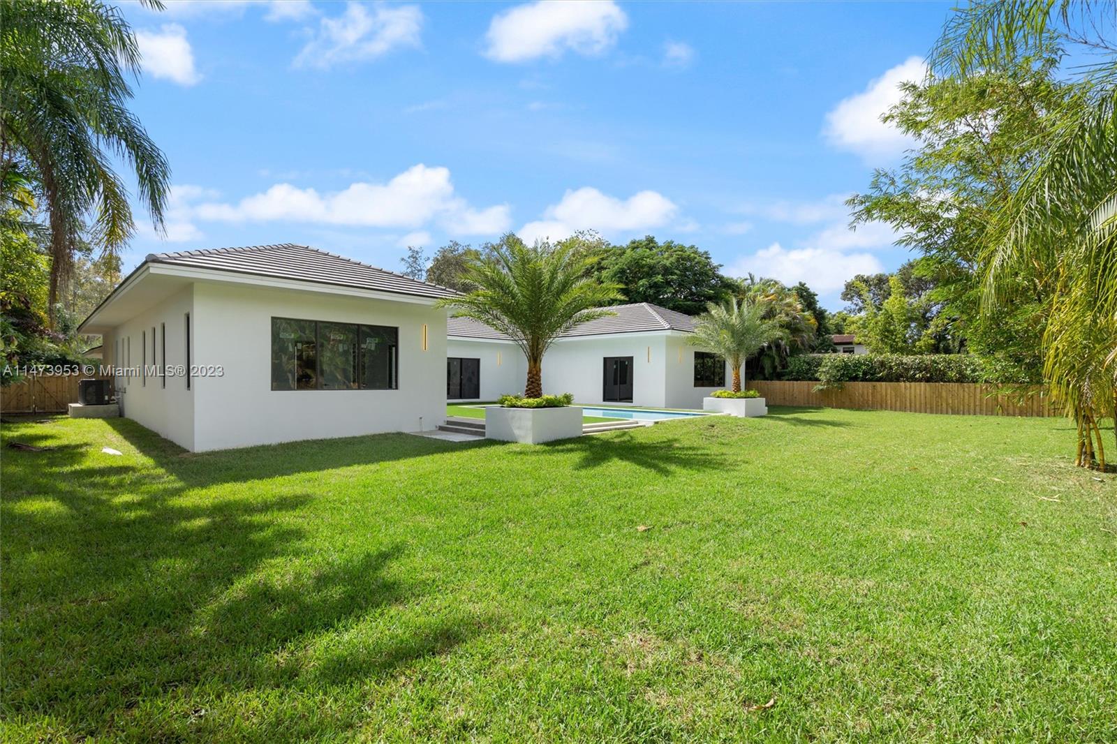 SOUTH KENDALL SEC A - Residential