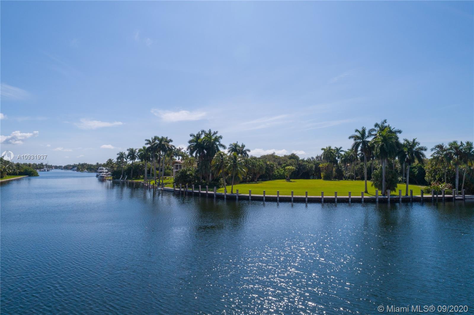 GABLES ESTATES NO 2 - Land