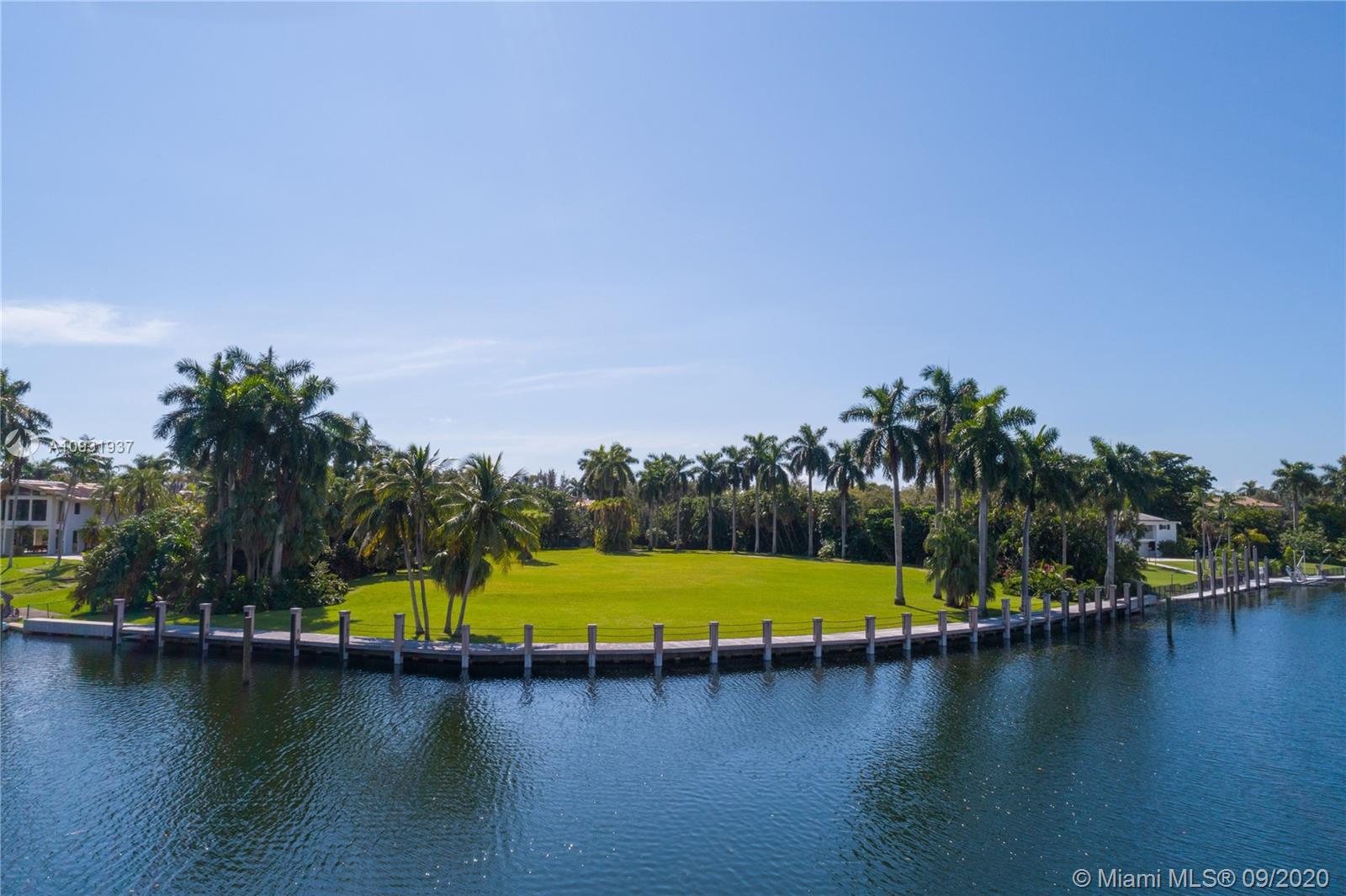 GABLES ESTATES NO 2 - Land