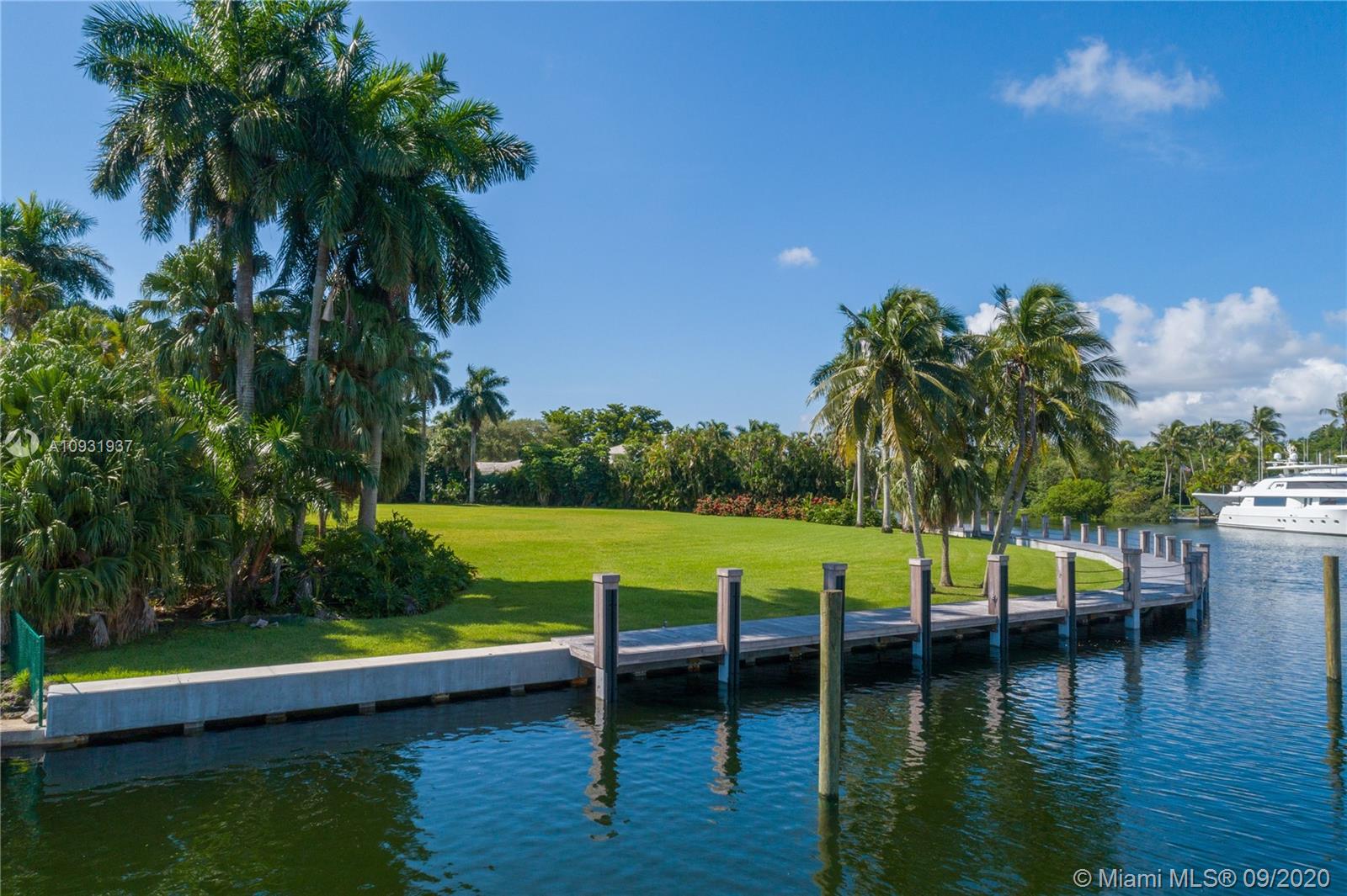 GABLES ESTATES NO 2 - Land