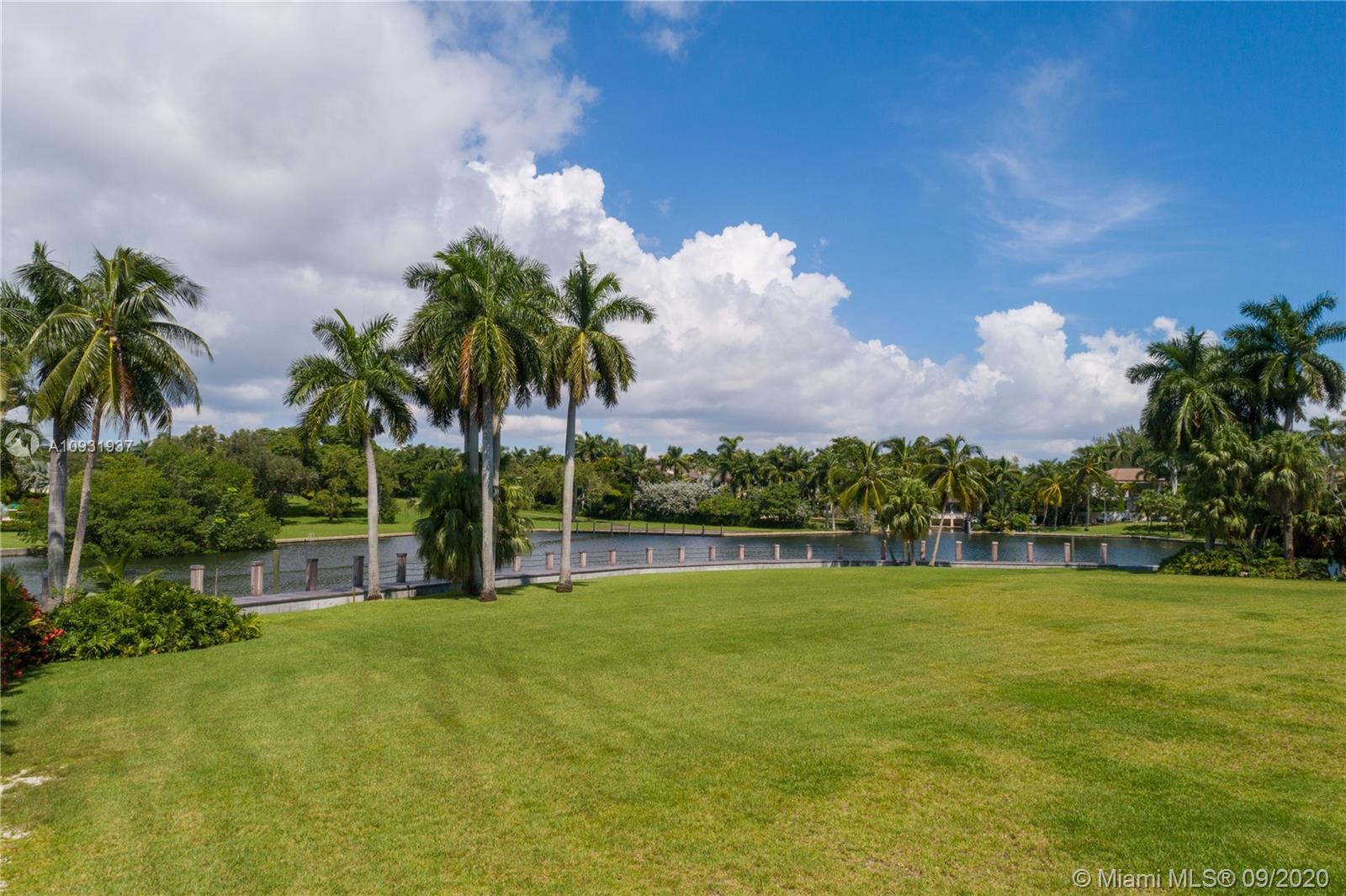 GABLES ESTATES NO 2 - Land