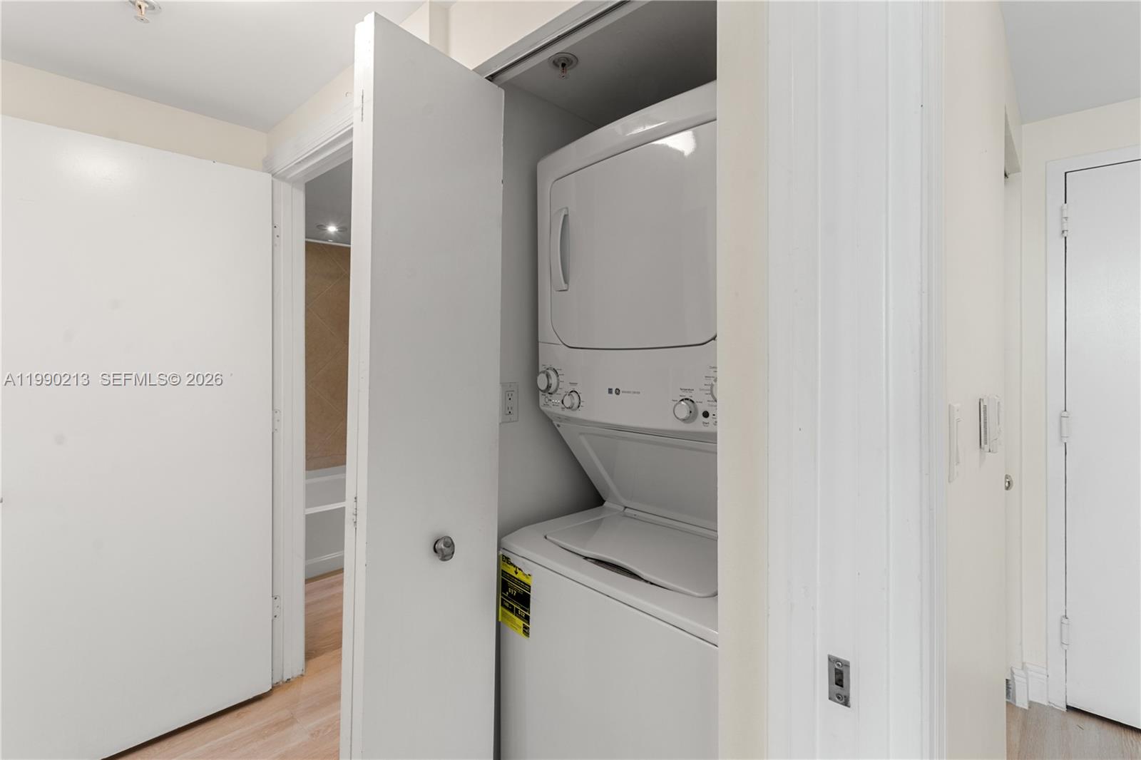 ONE MIAMI WEST - Residential