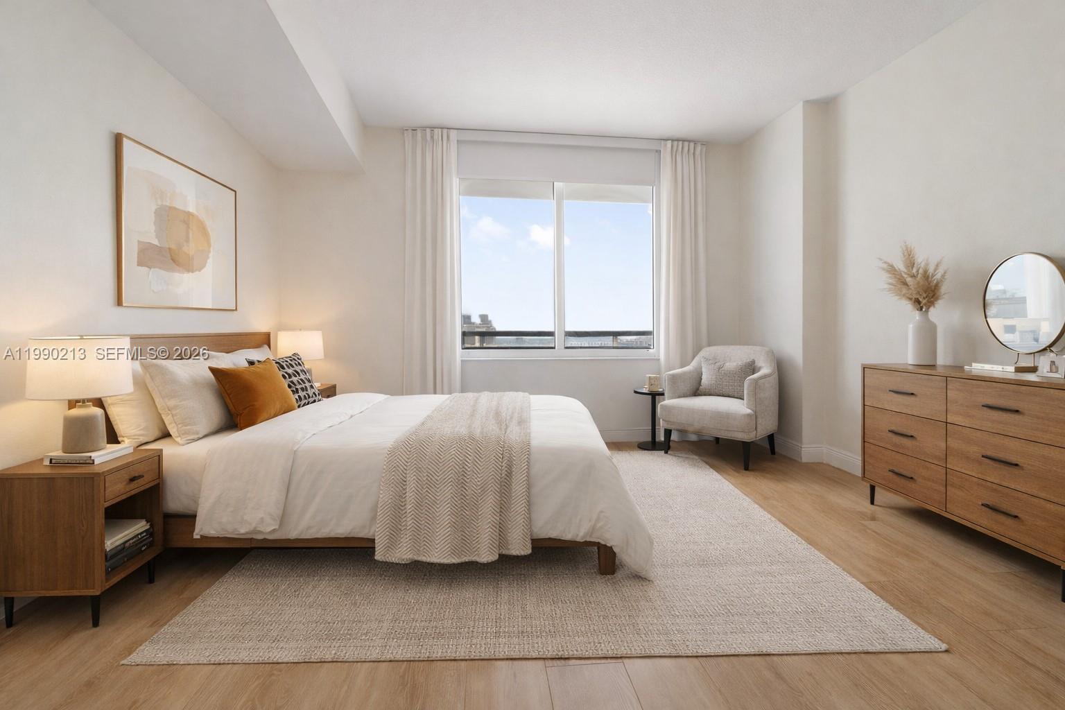 ONE MIAMI WEST - Residential