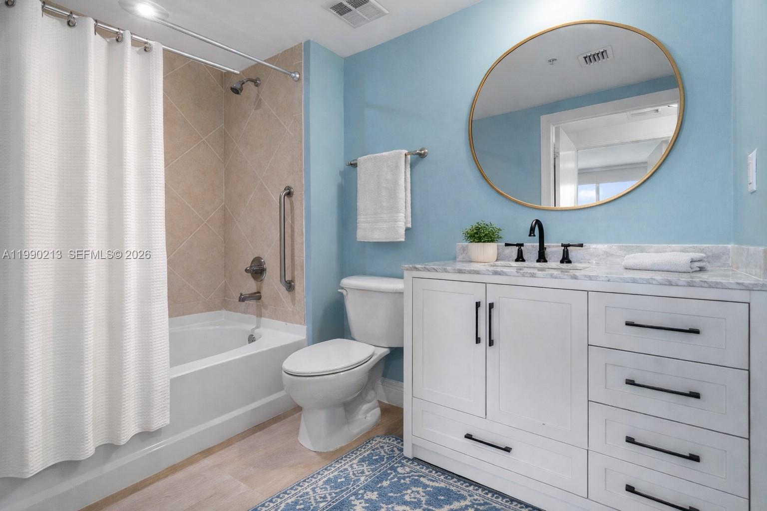 ONE MIAMI WEST - Residential