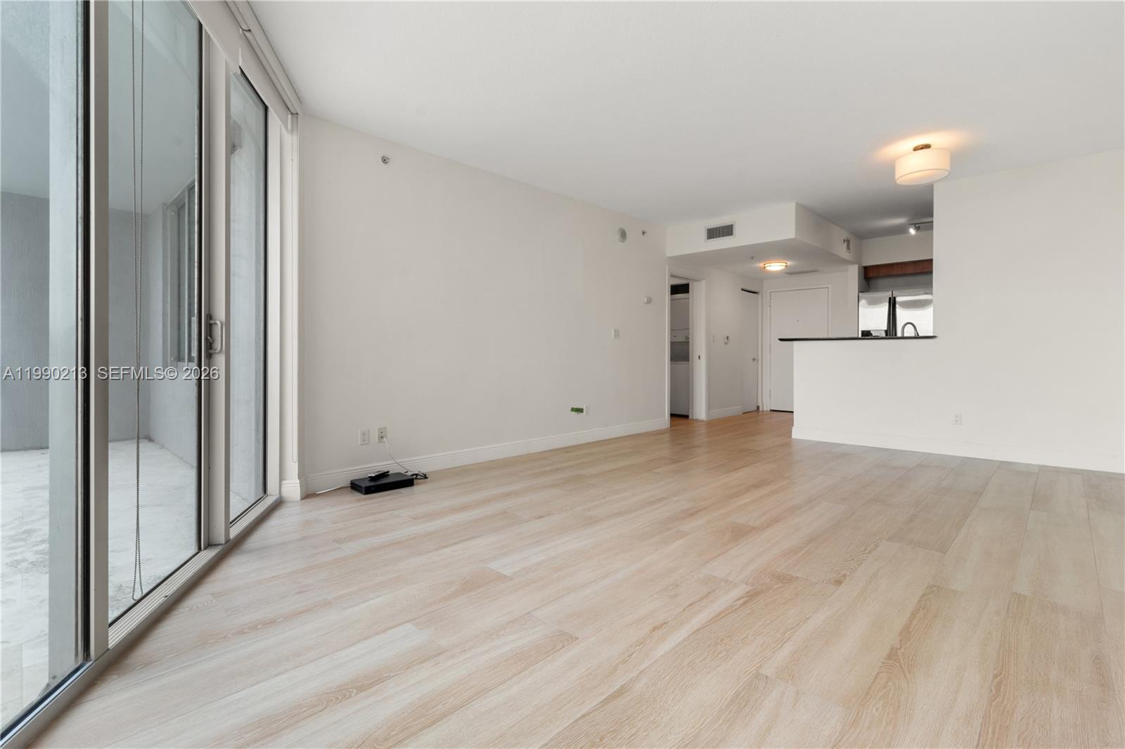 ONE MIAMI WEST - Residential