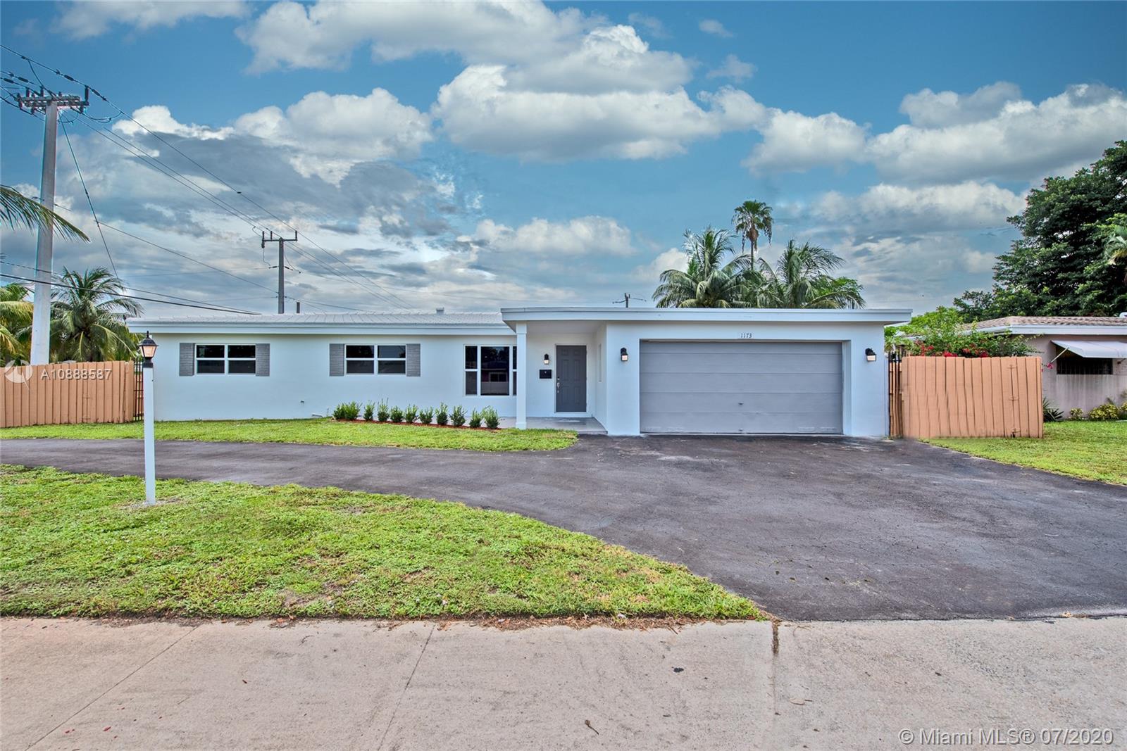 LYONS PARK - Residential