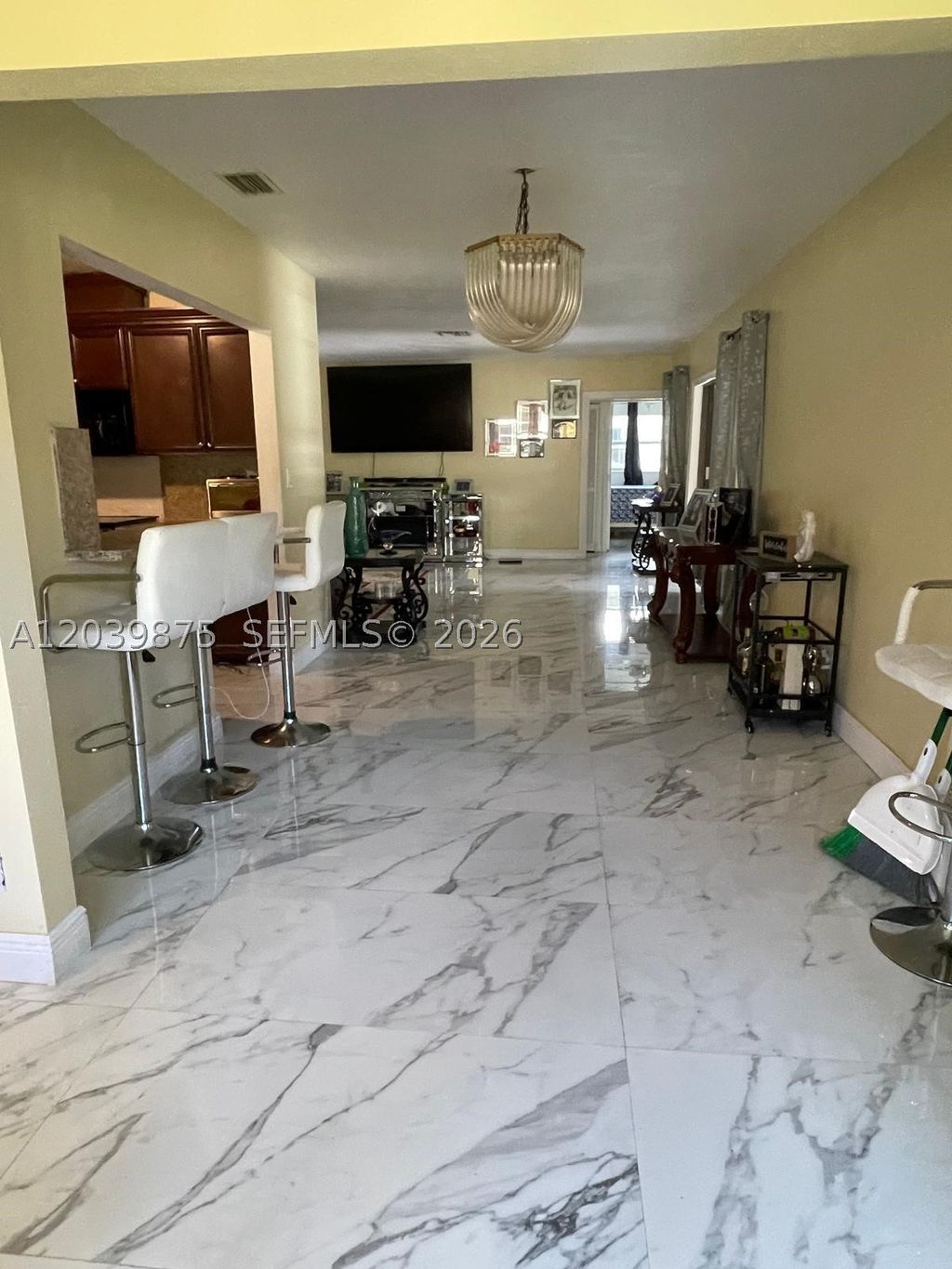 Photo of 2230 NW 32nd Ter, Lauderdale Lakes, FL 33311 (MLS # A12039875)
