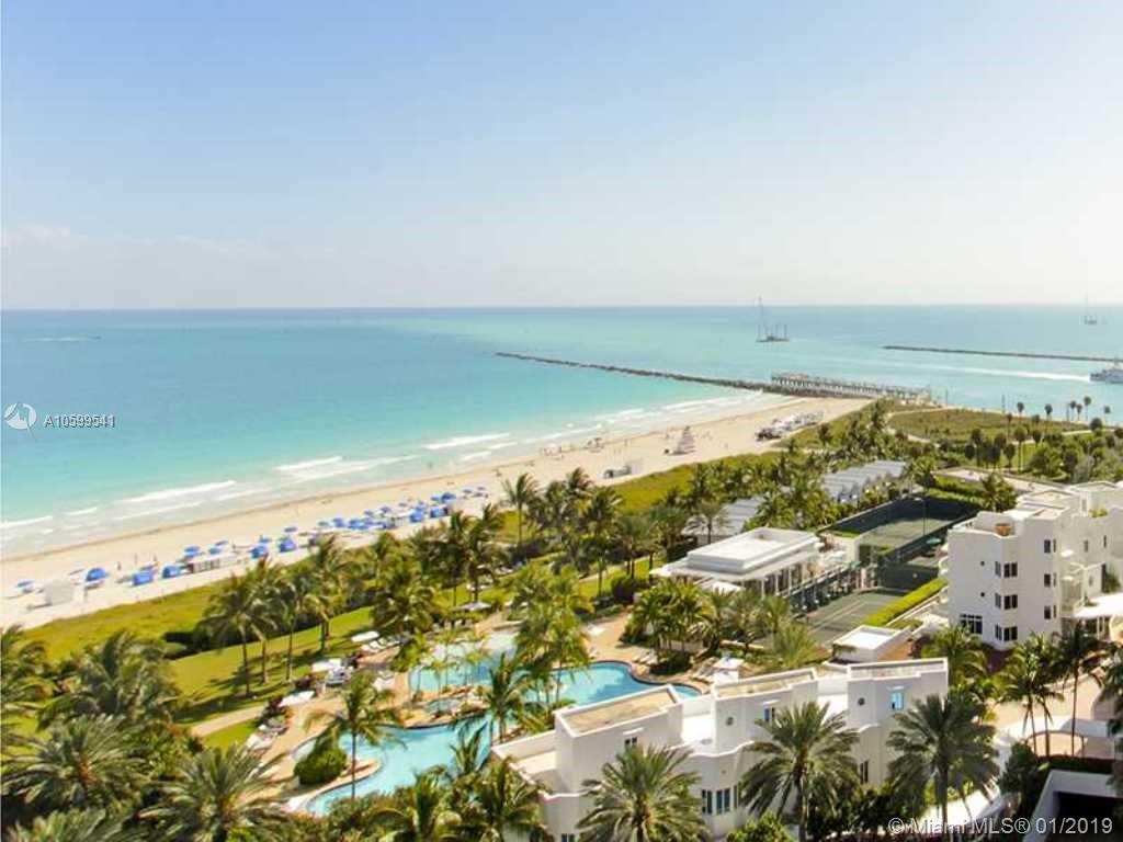 CONTINUUM ON SOUTH BEACH - Residential