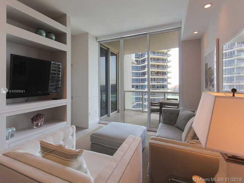 CONTINUUM ON SOUTH BEACH - Residential