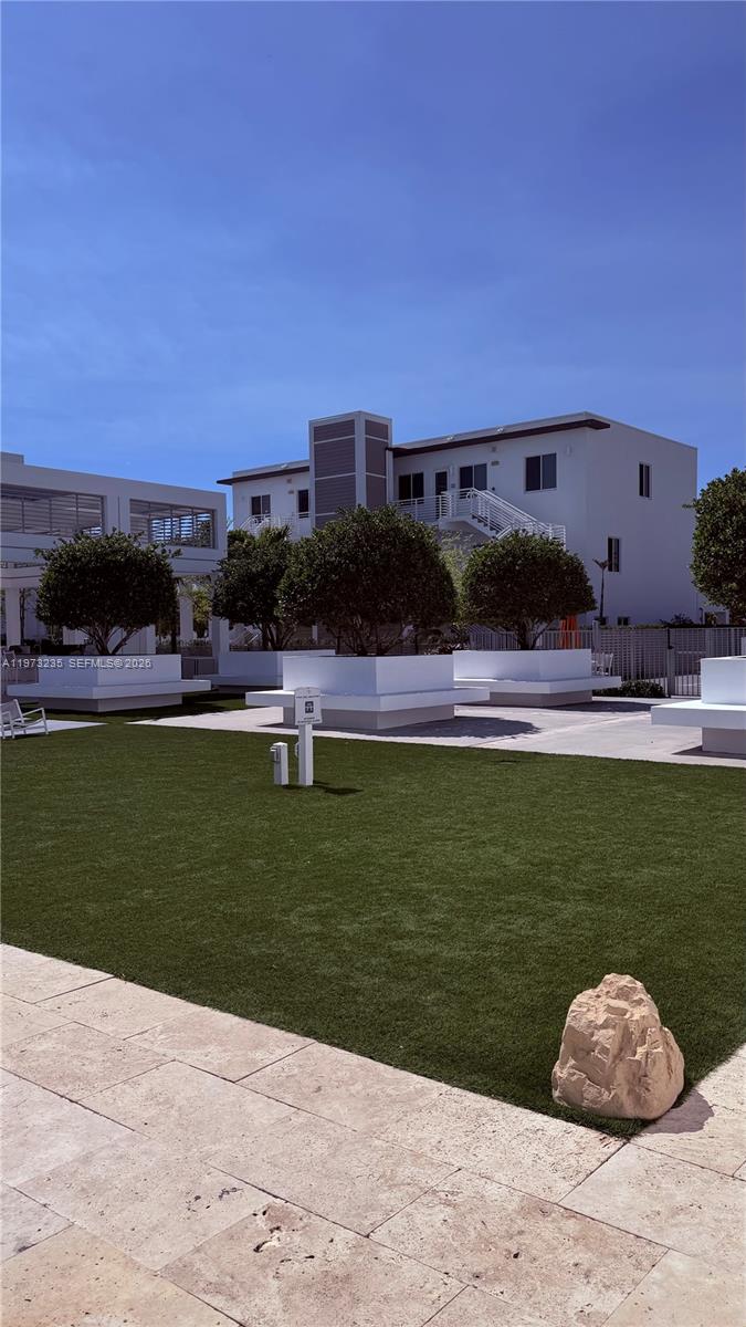 LANDMARK AT DORAL CONDO N - Residential