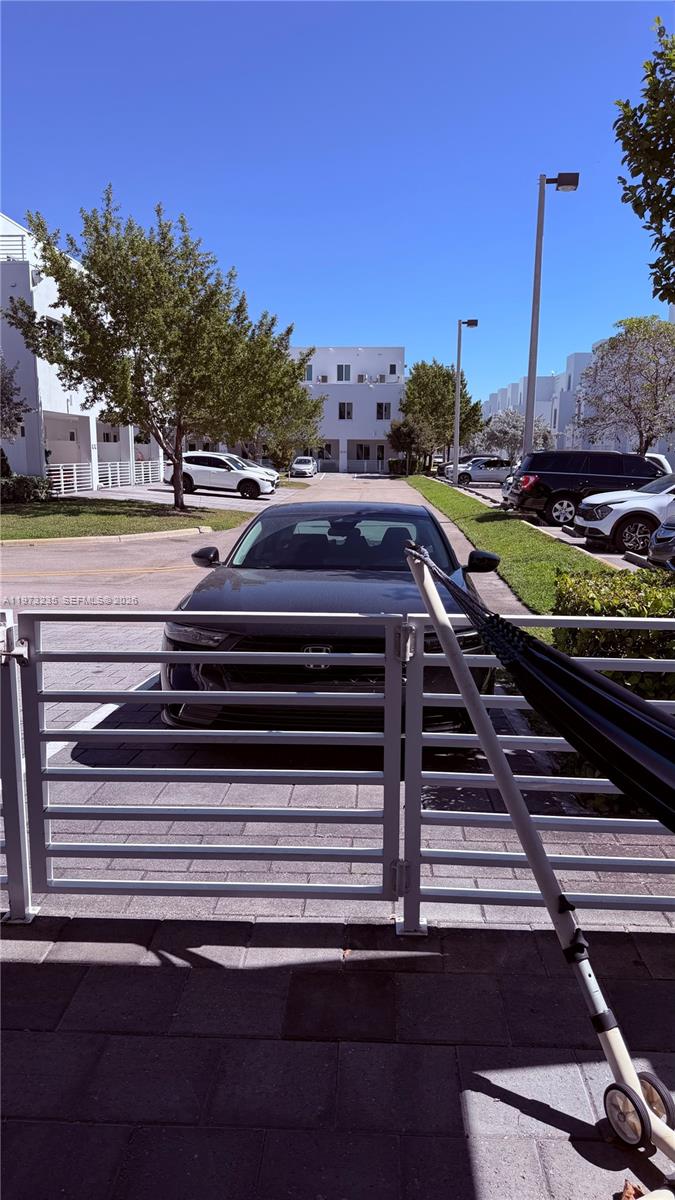 LANDMARK AT DORAL CONDO N - Residential