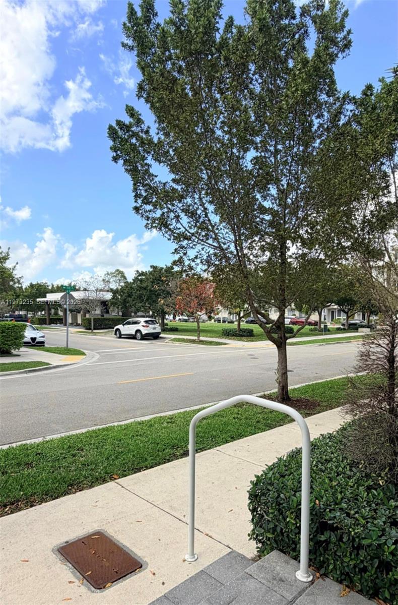 6401 NW 103rd Pl 106