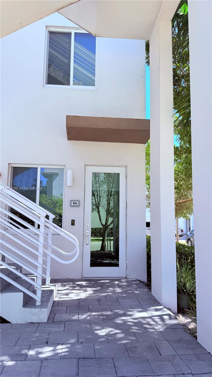 LANDMARK AT DORAL CONDO N - Residential